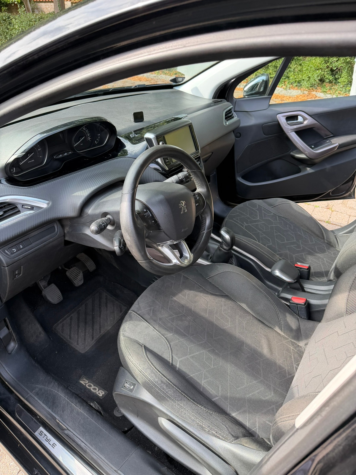 Peugeot 2008 – billede 6