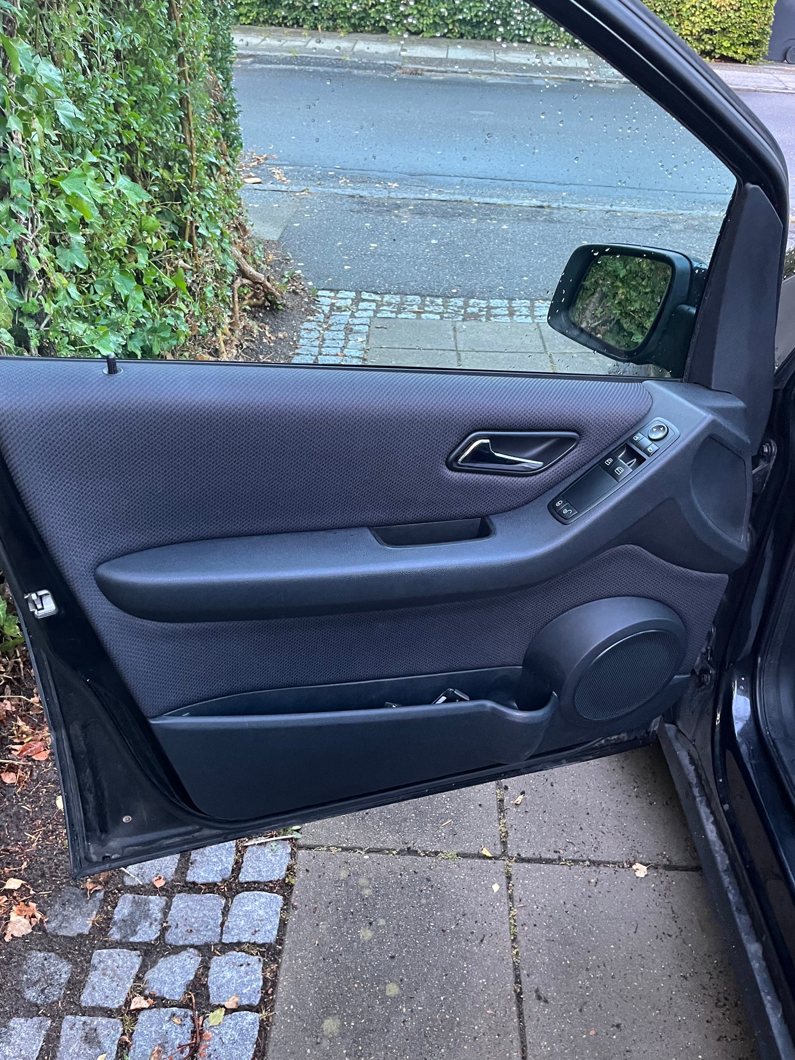 Mercedes A160 – billede 7