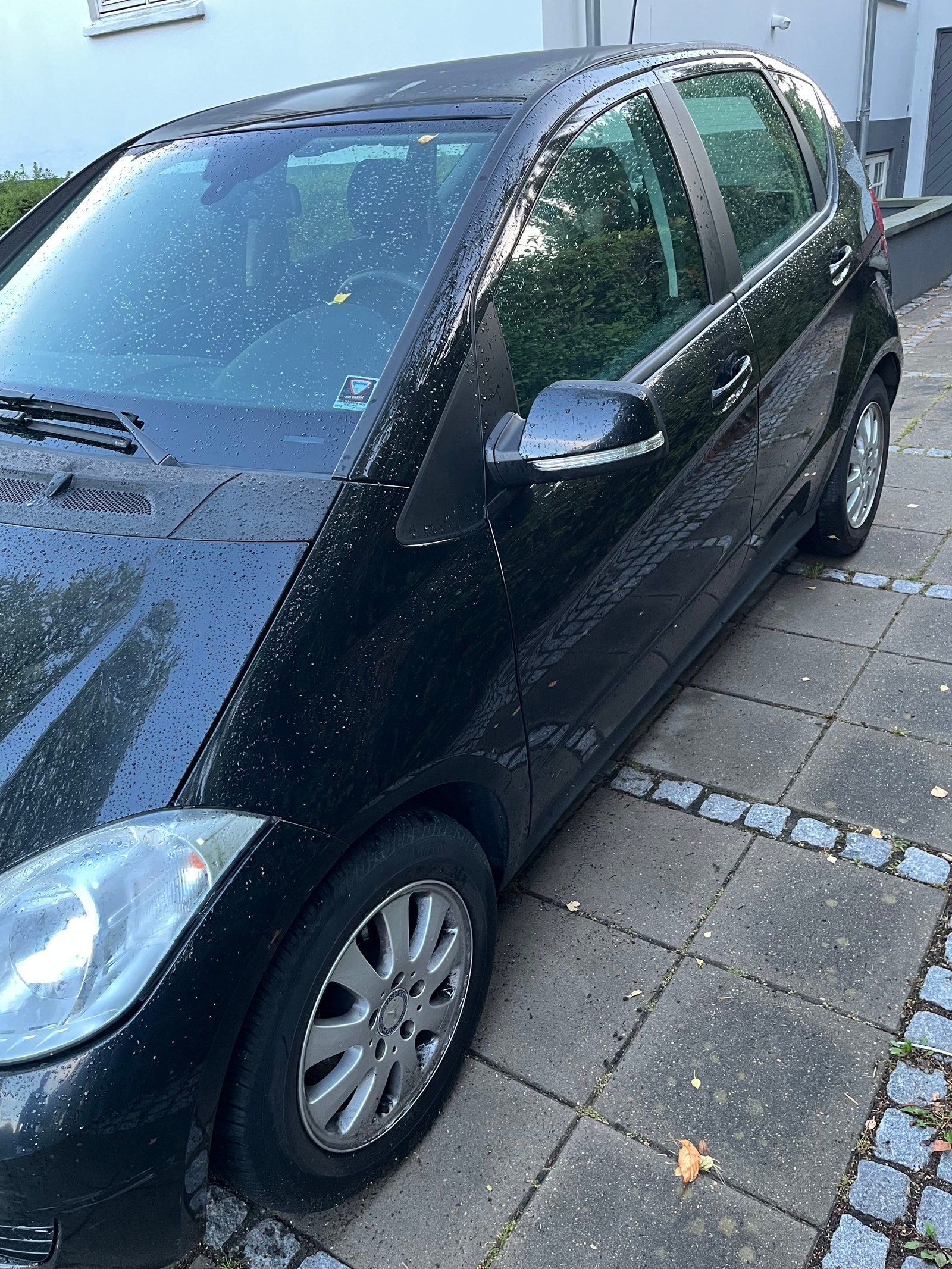 Mercedes A160 – billede 2