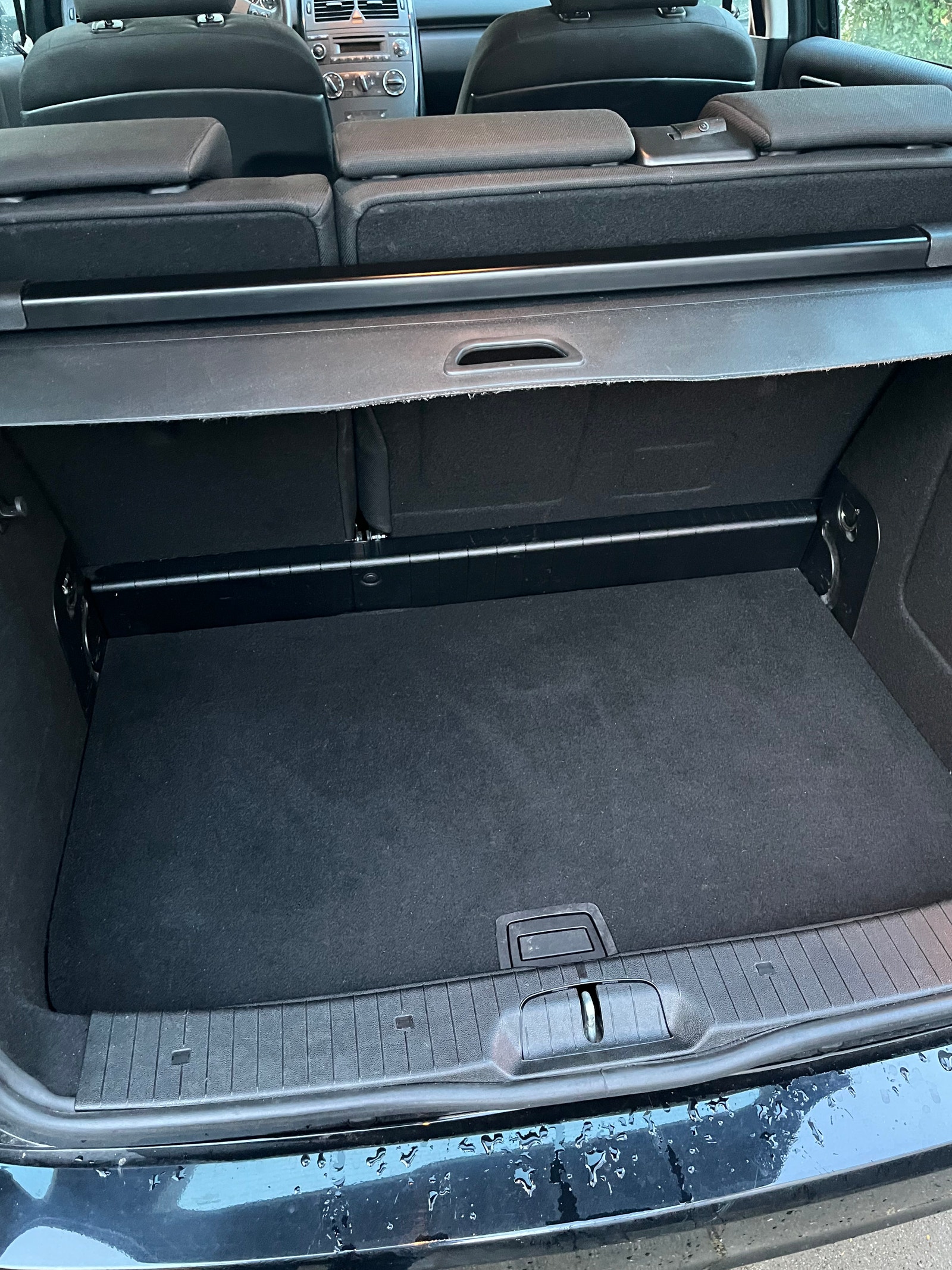Mercedes A160 – billede 5