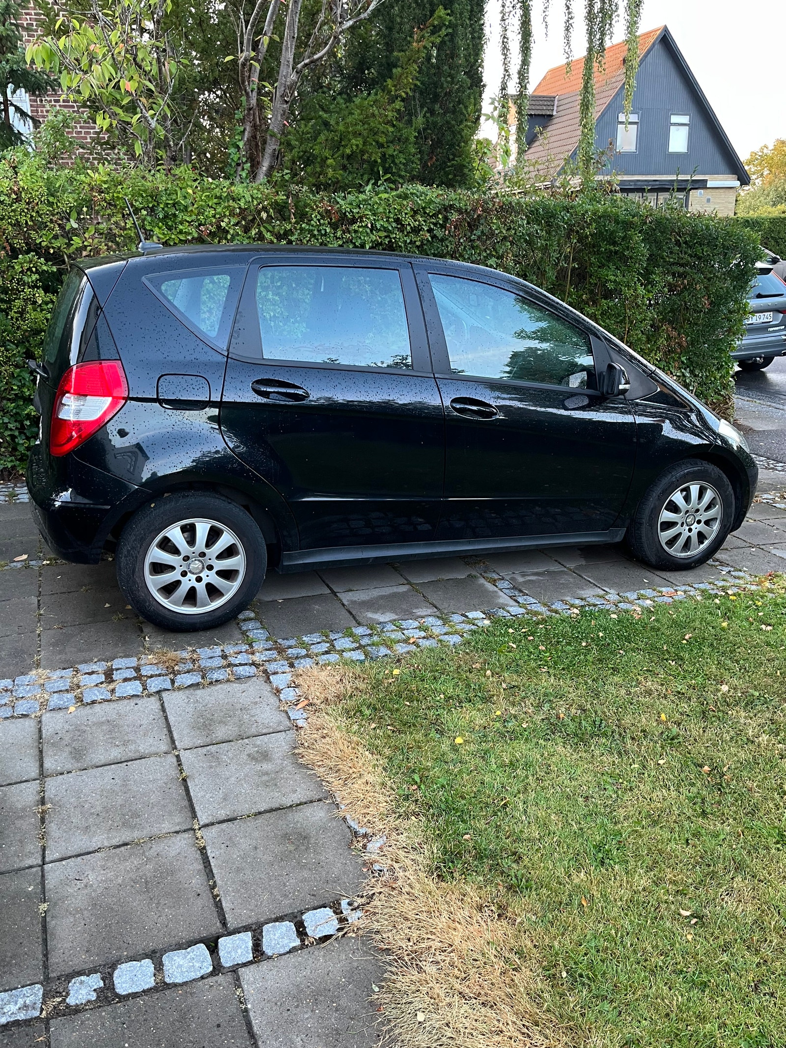 Mercedes A160 – billede 6