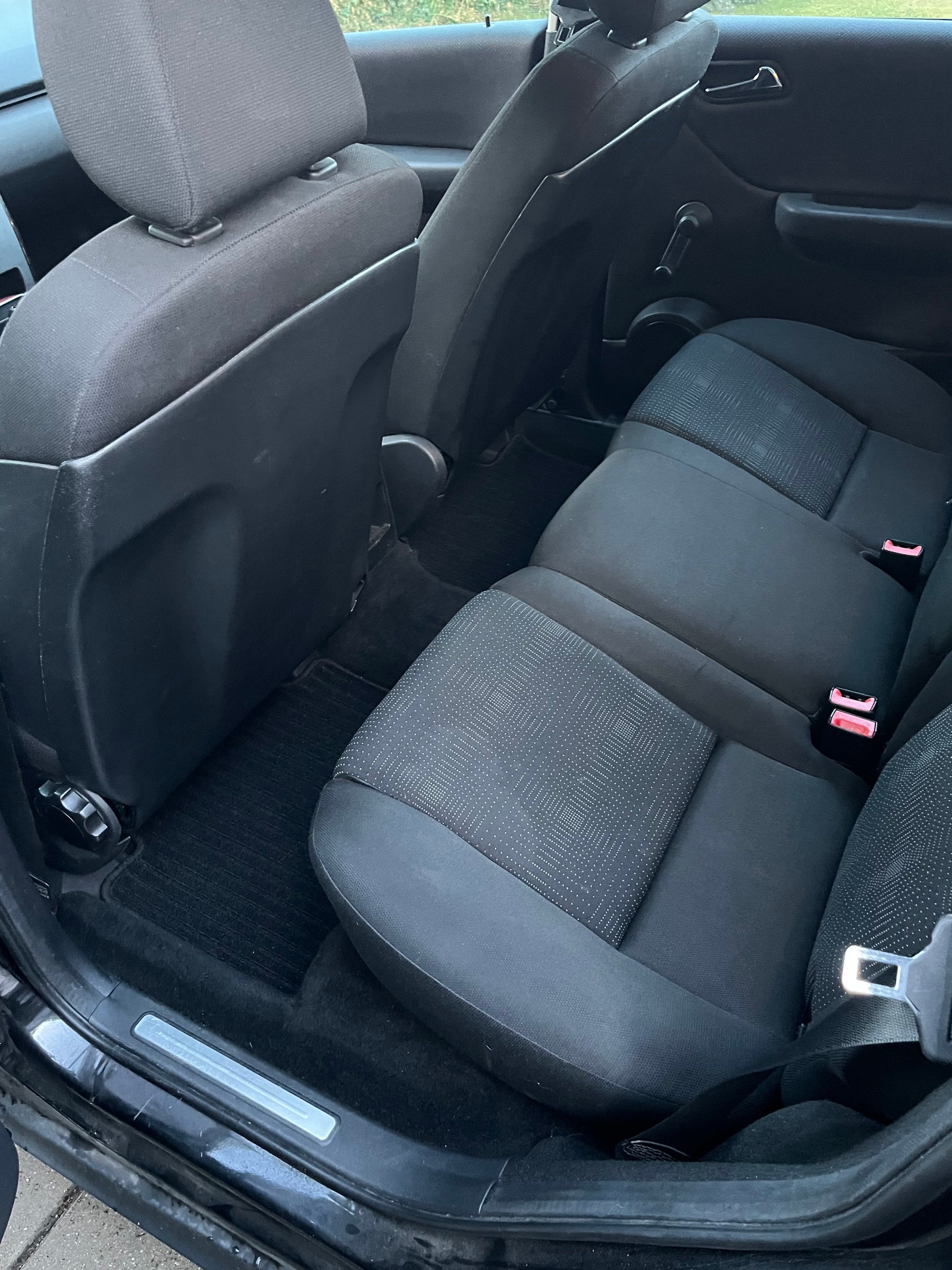 Mercedes A160 – billede 9