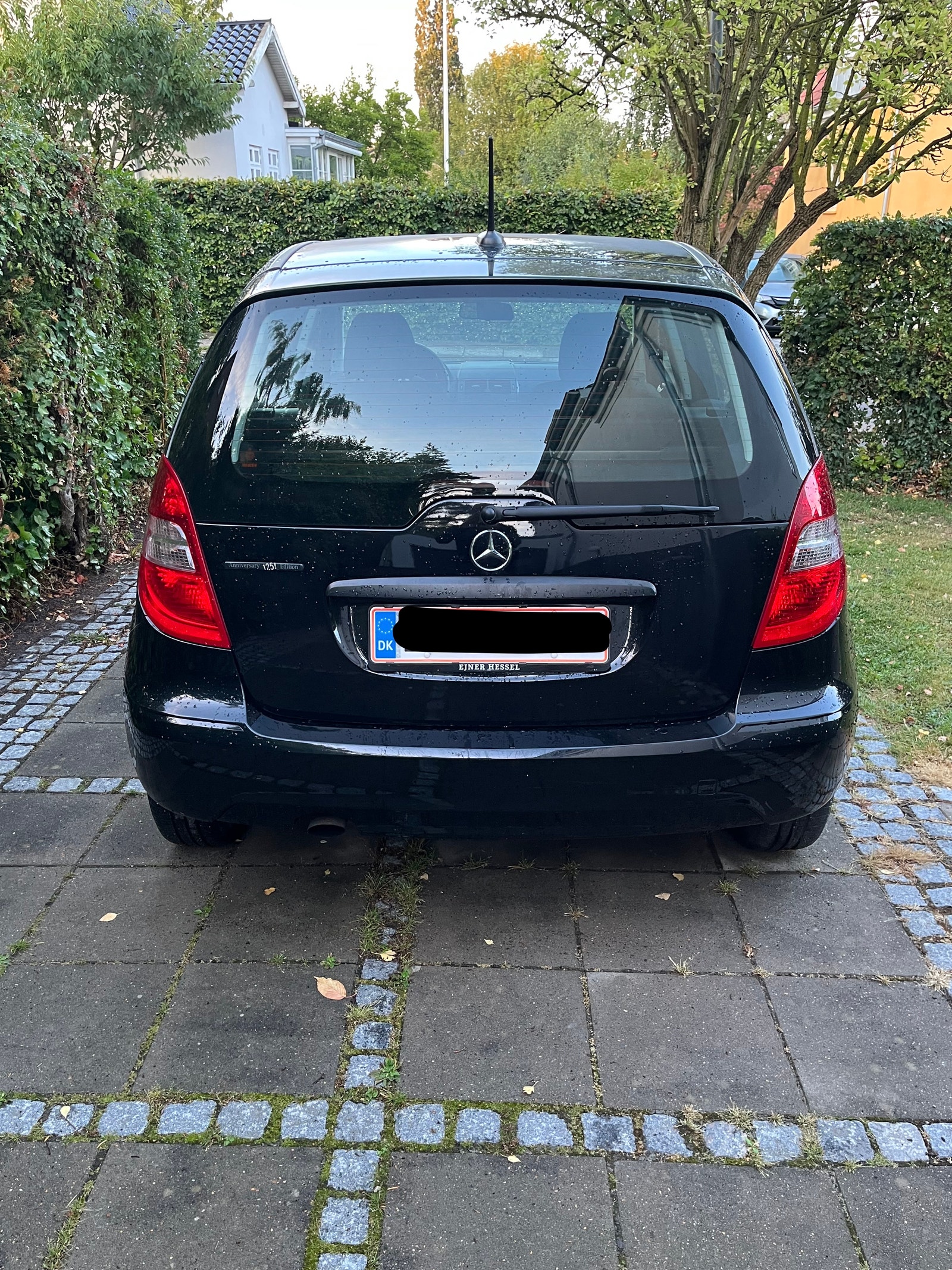 Mercedes A160 – billede 3