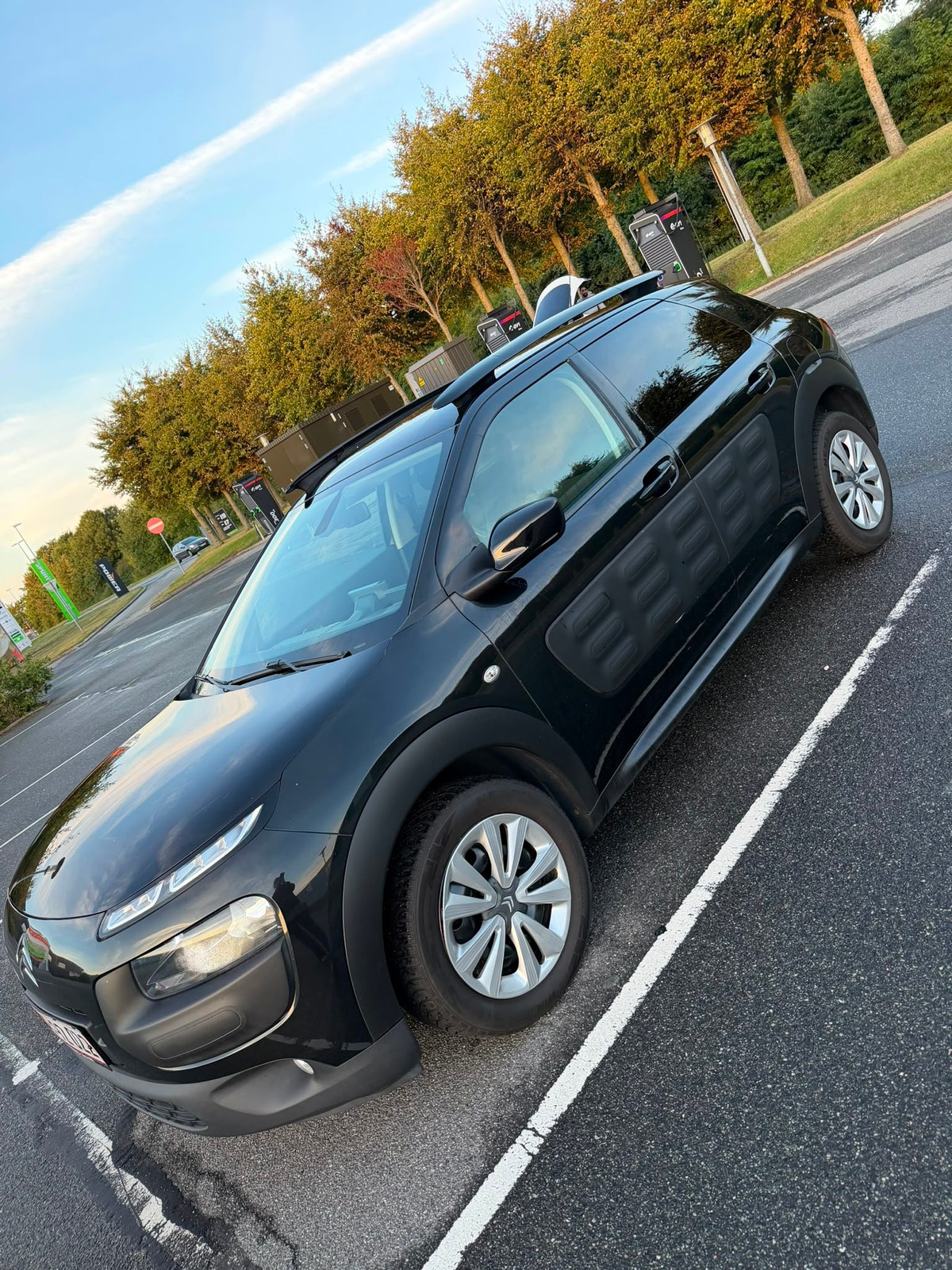 Citroen C4 Cactus – billede 5