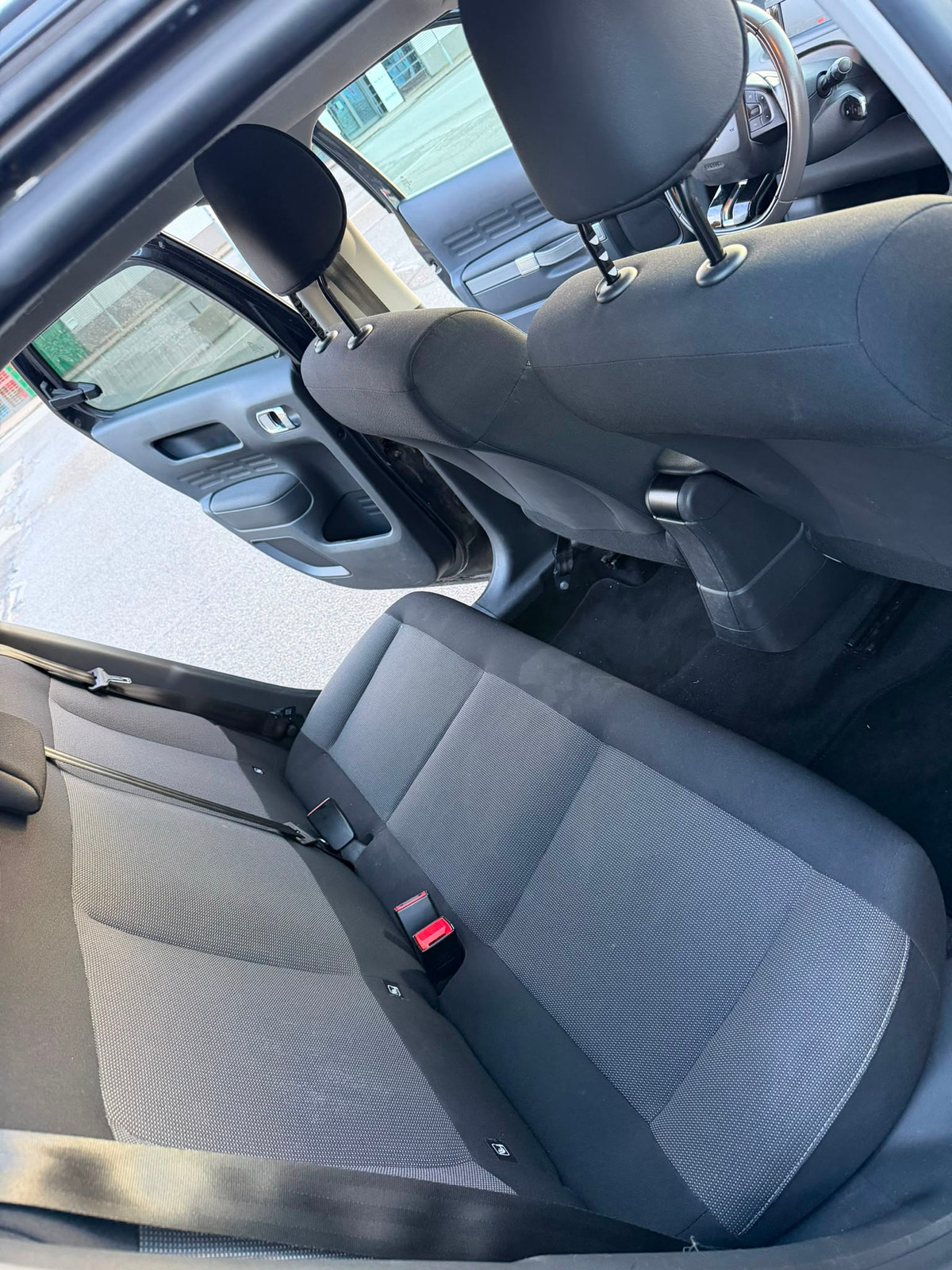 Citroen C4 Cactus – billede 6