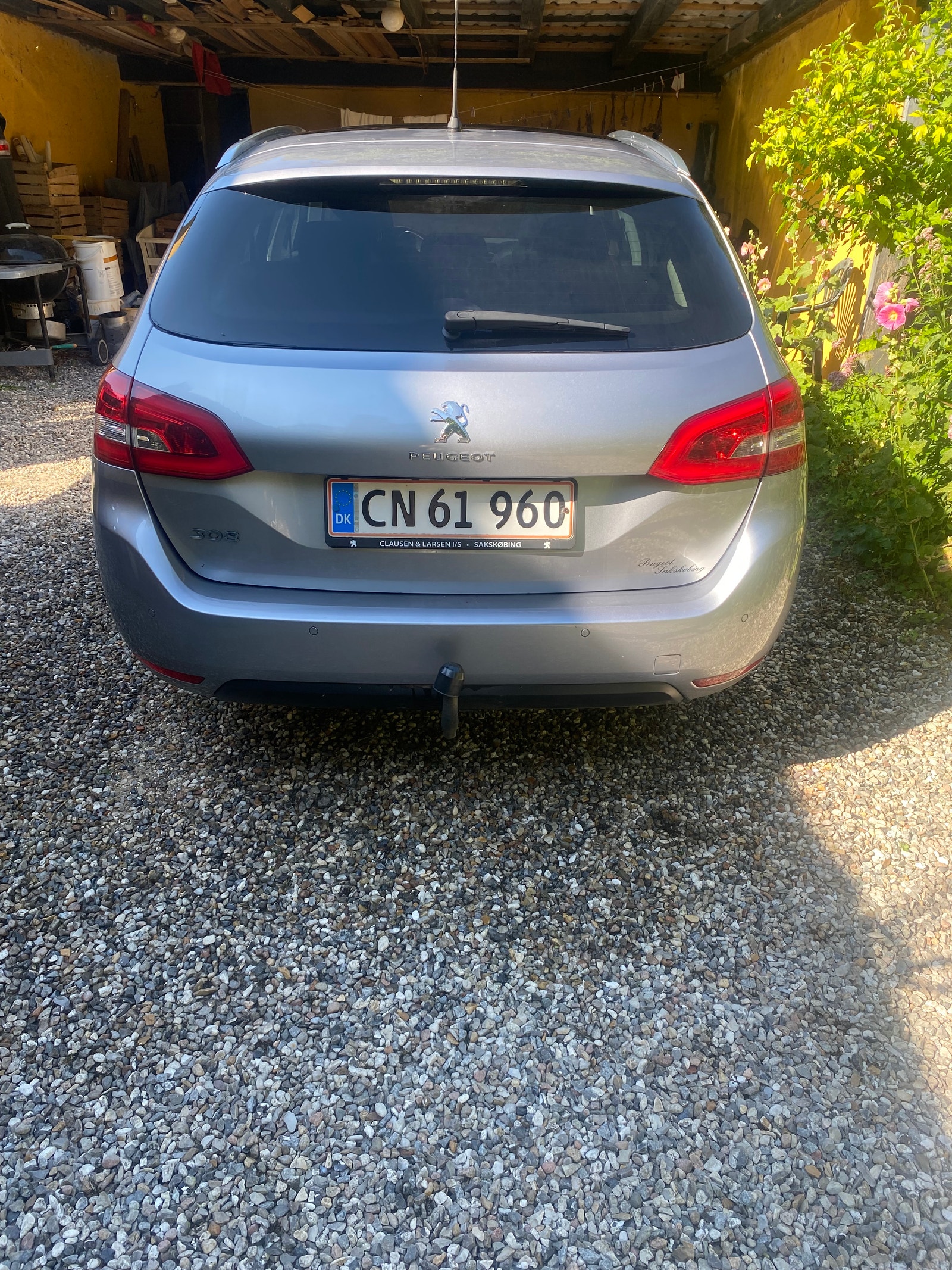 Peugeot 308 – billede 2