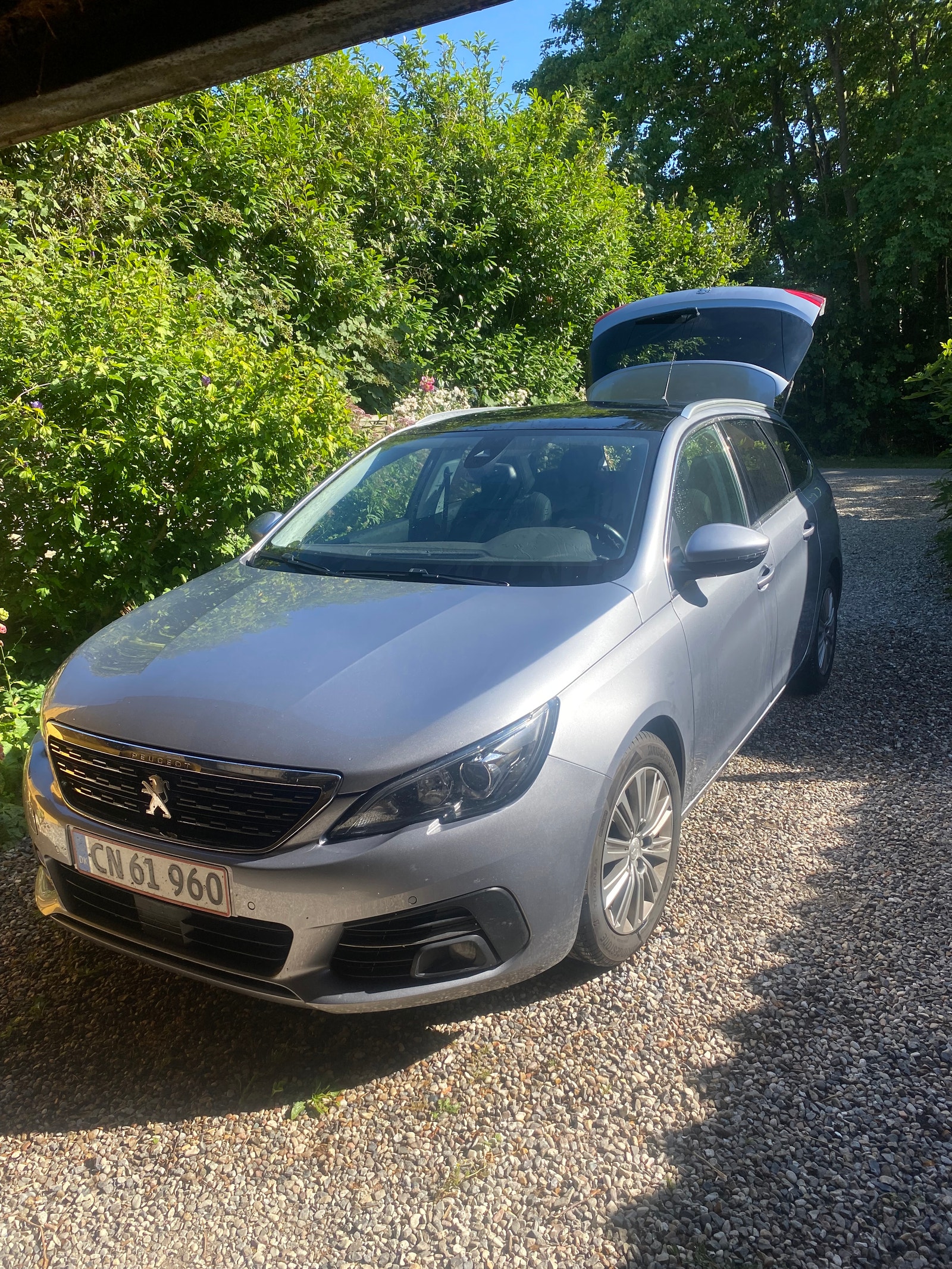 Peugeot 308 – billede 3