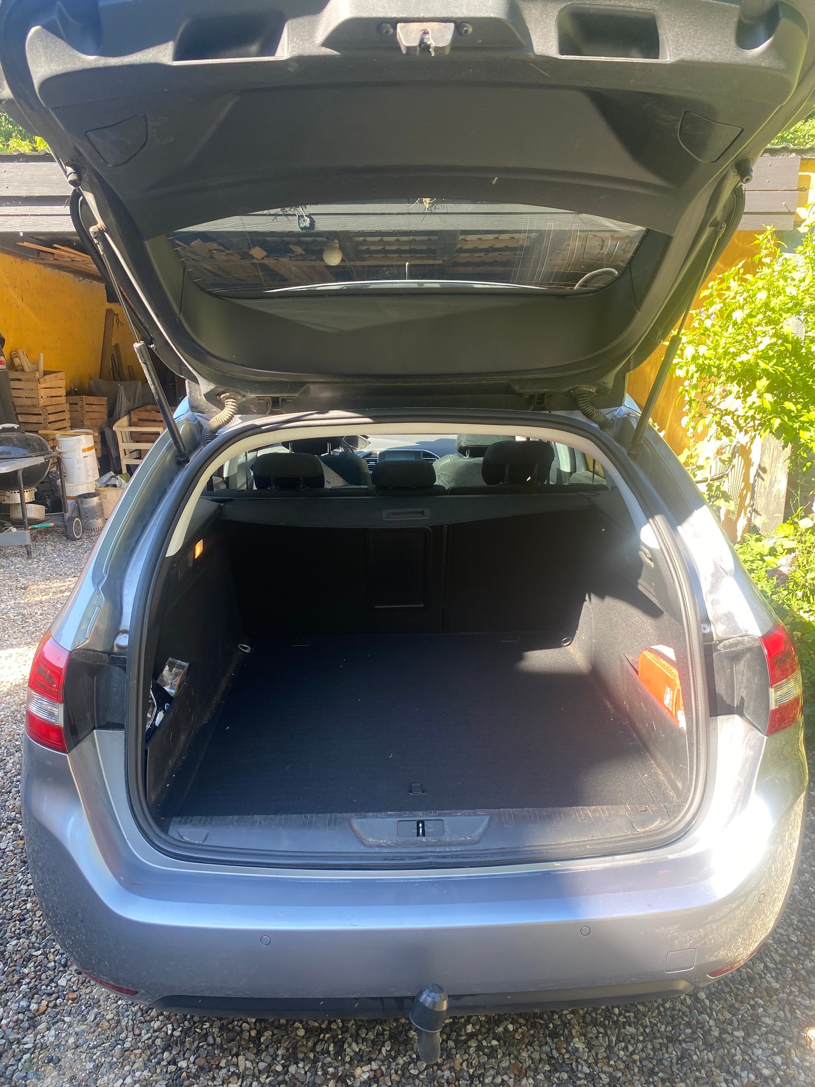 Peugeot 308 – billede 6