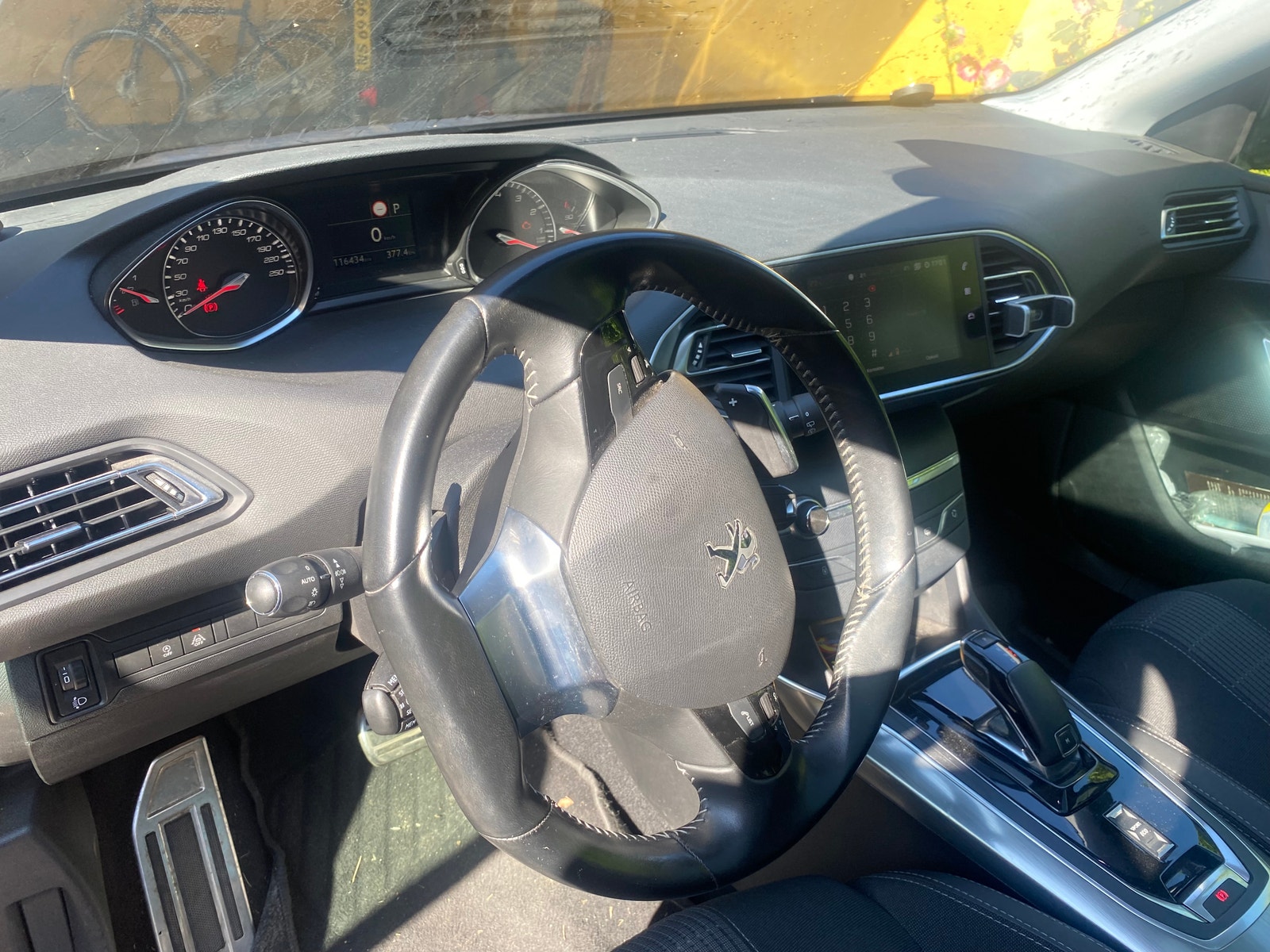 Peugeot 308 – billede 4