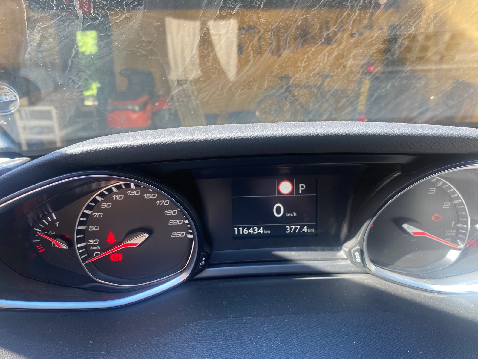 Peugeot 308 – billede 5