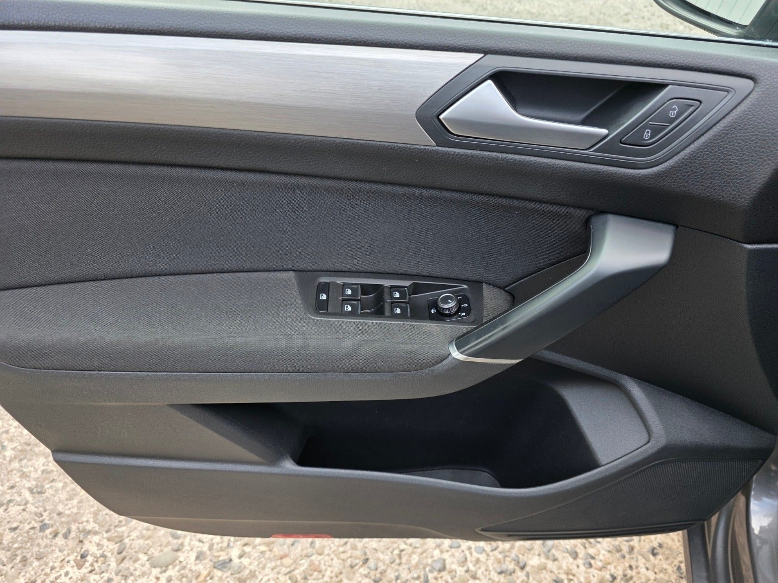 VW Touran – billede 16