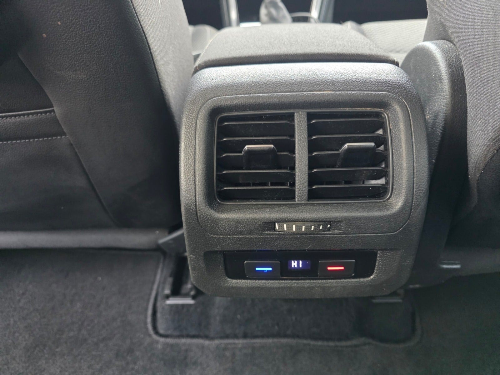 VW Touran – billede 15