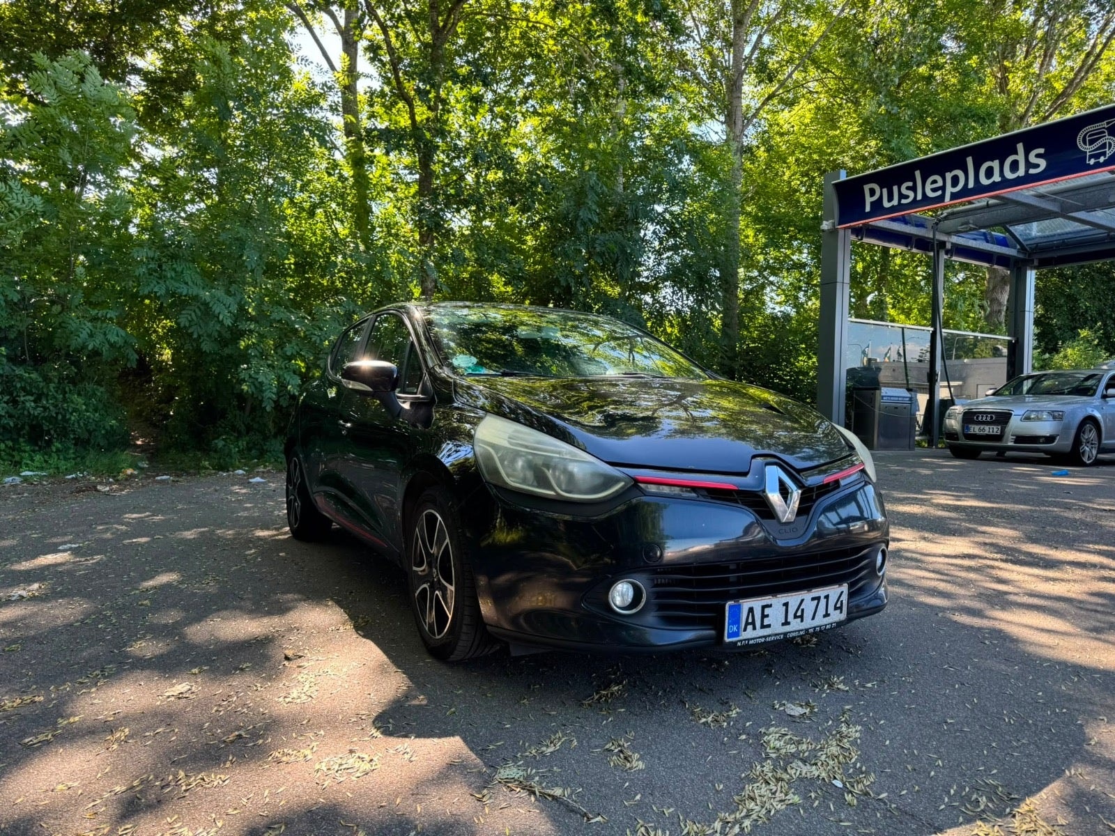 Renault Clio IV – billede 6