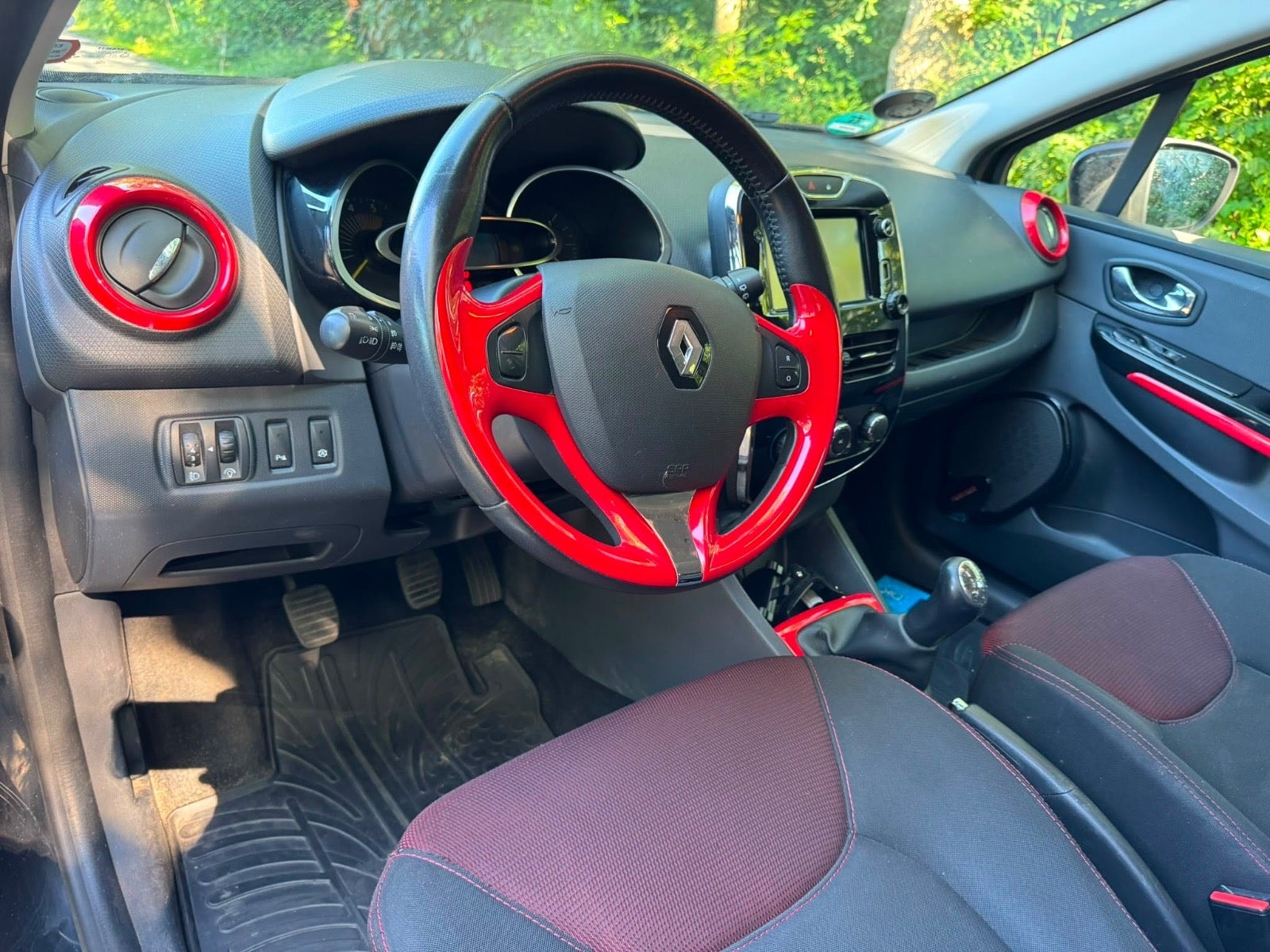 Renault Clio IV – billede 10