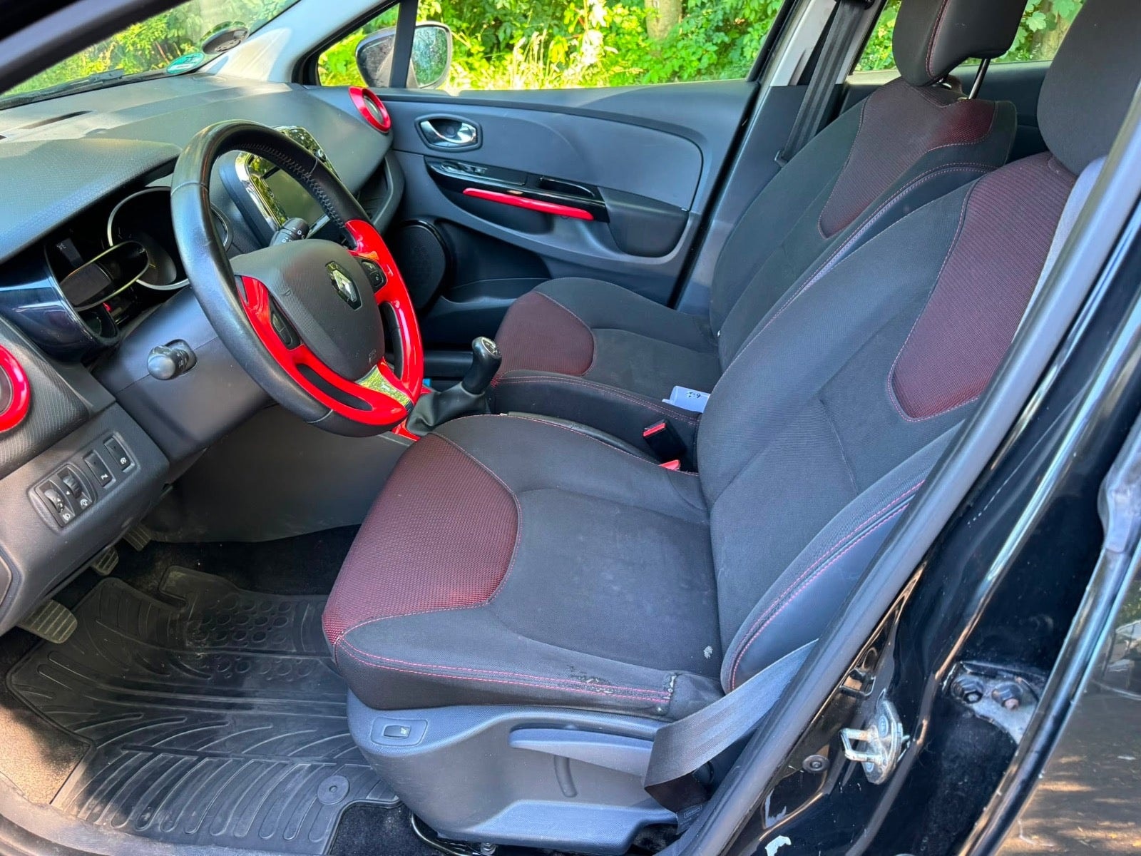 Renault Clio IV – billede 7