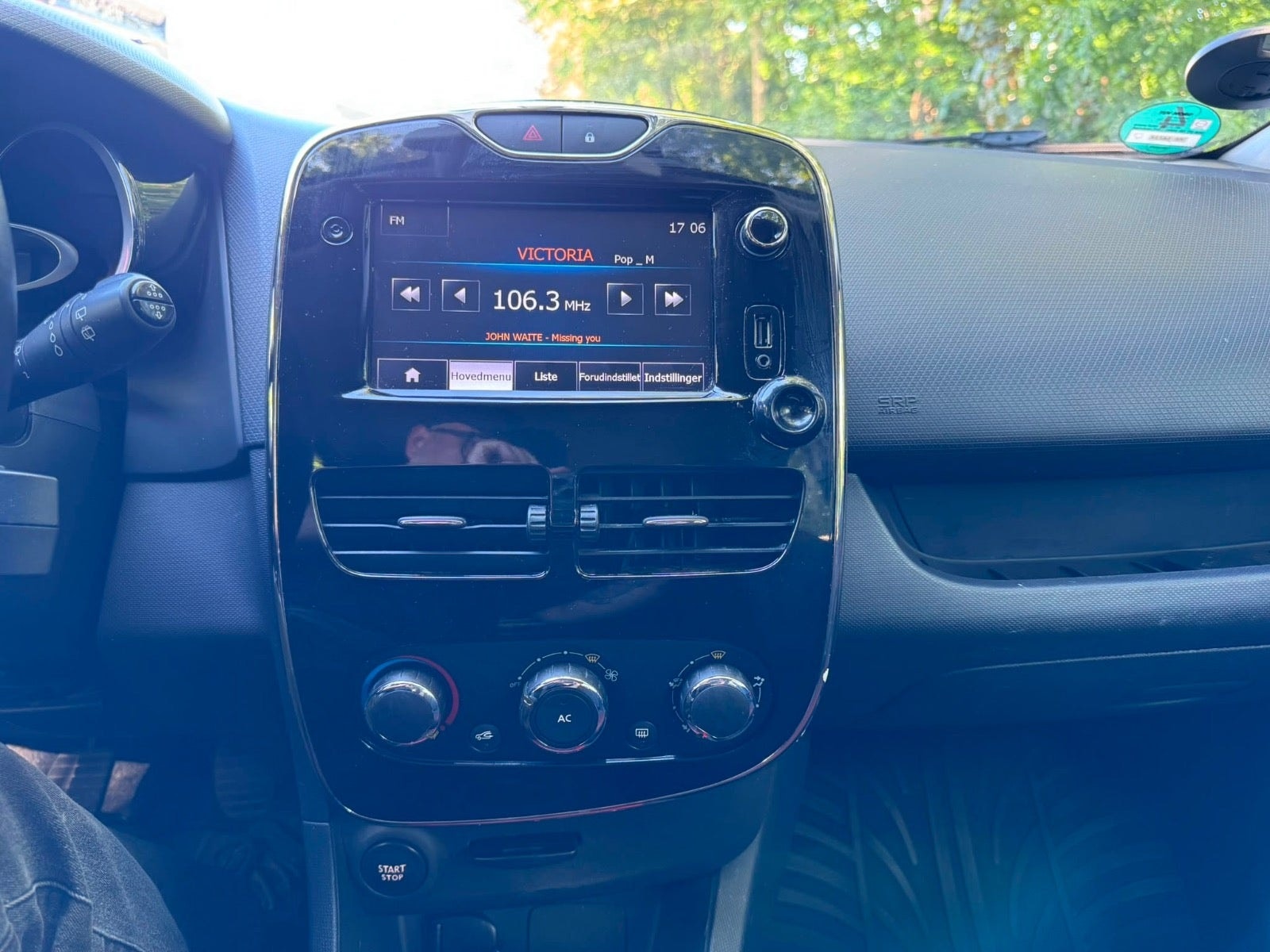 Renault Clio IV – billede 4
