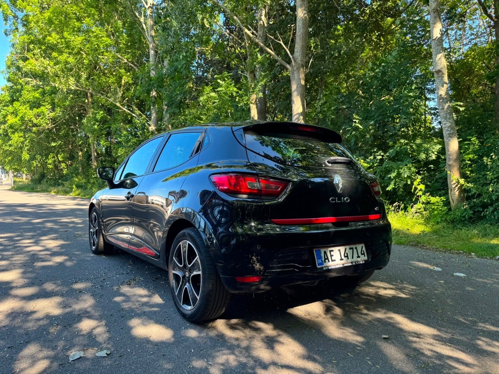 Renault Clio IV – billede 2