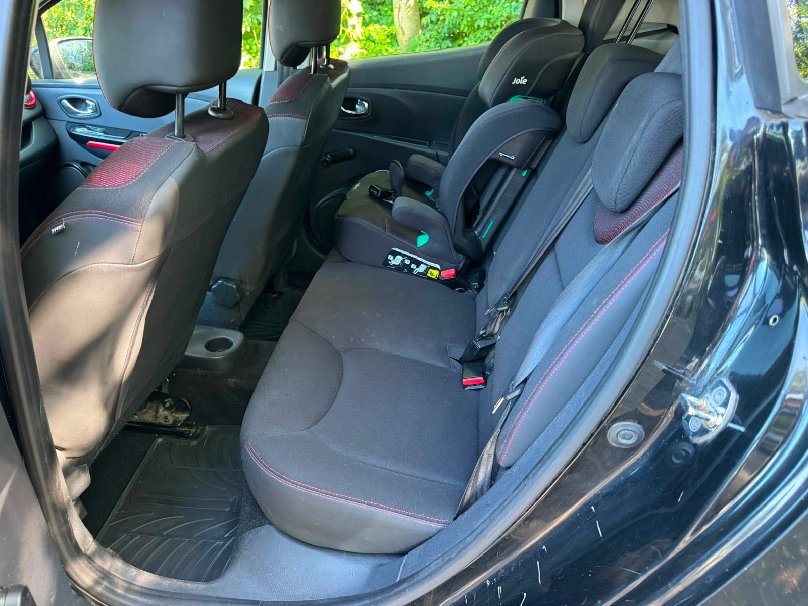 Renault Clio IV – billede 8