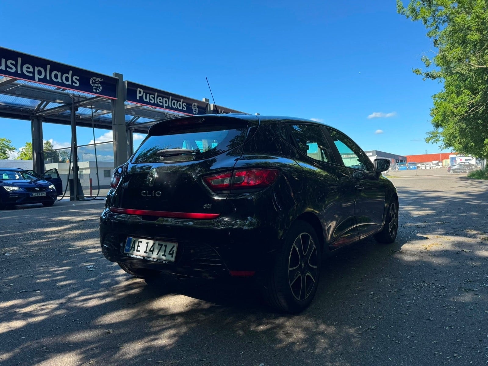 Renault Clio IV – billede 3