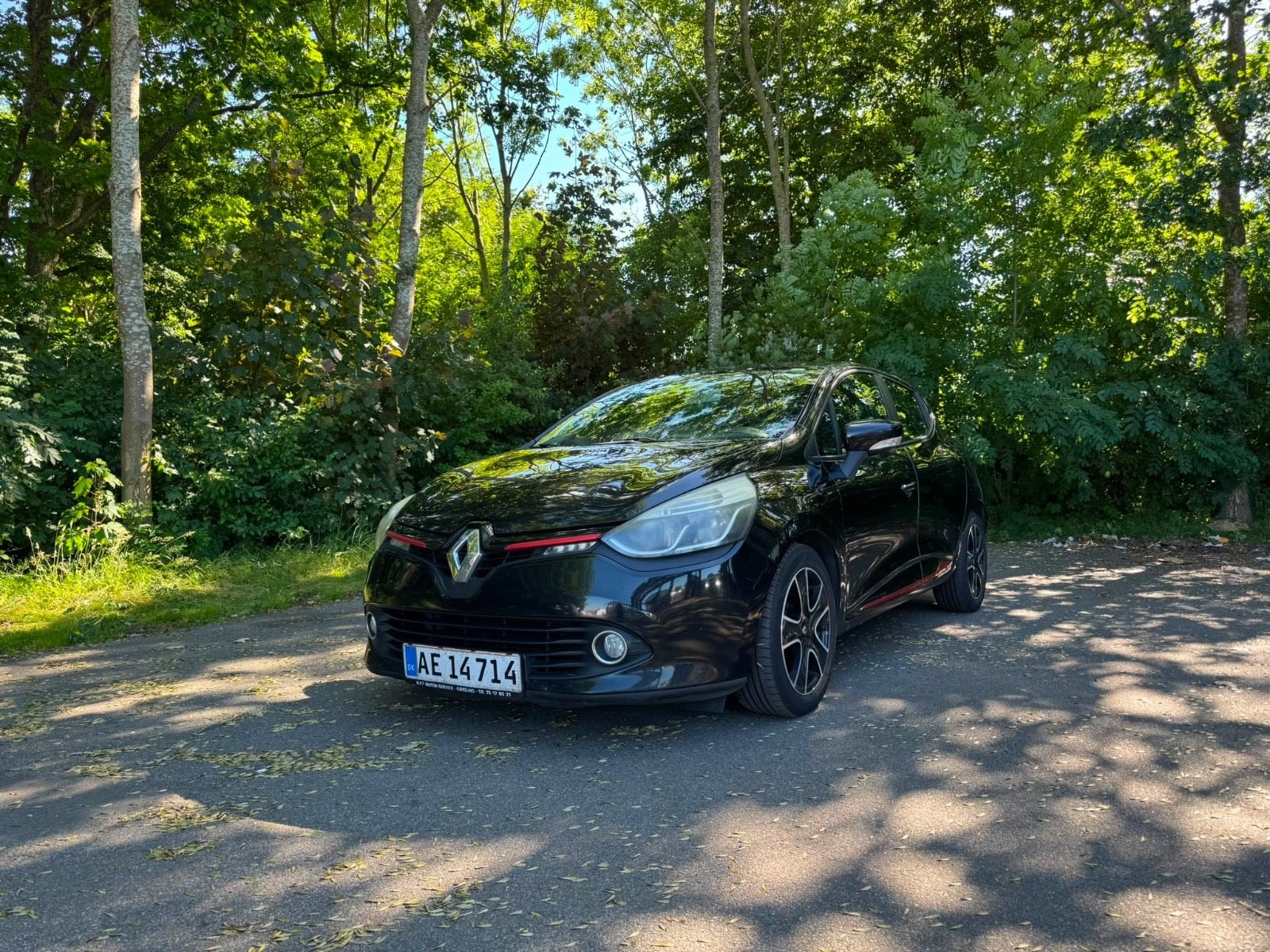 Renault Clio IV – billede 5