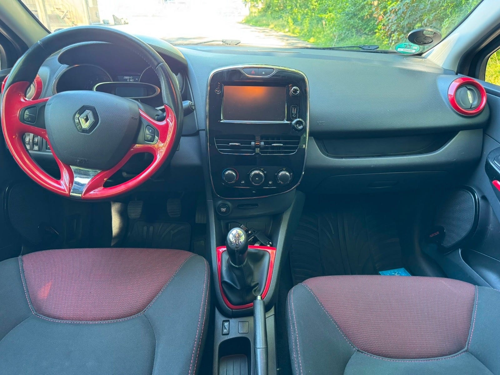 Renault Clio IV – billede 9