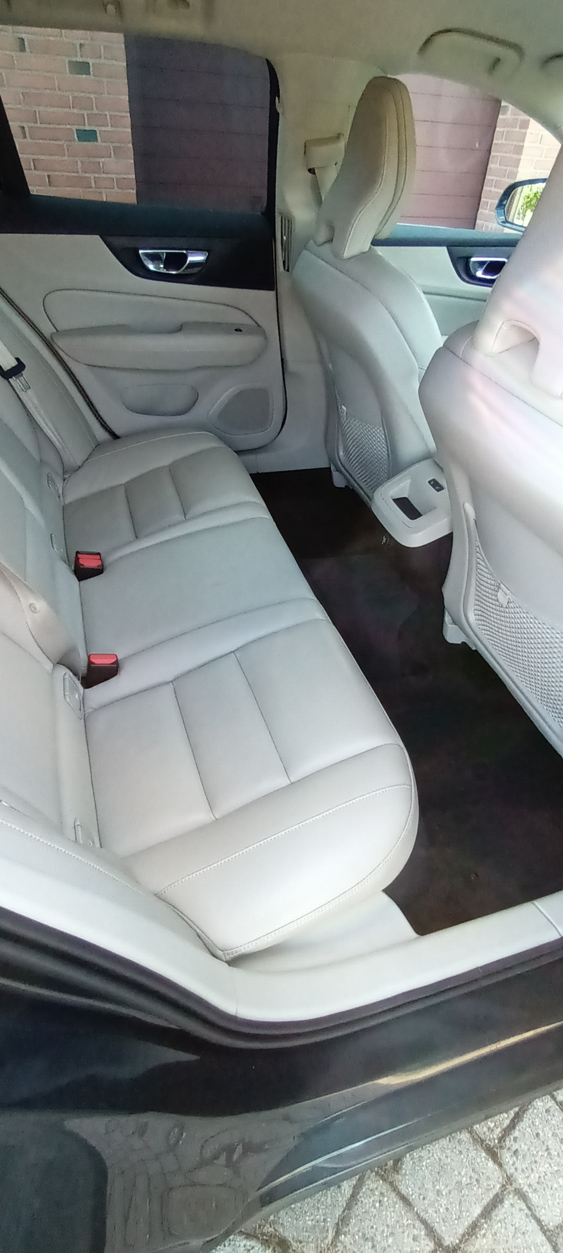 Volvo V60 til salg hos Nabilli