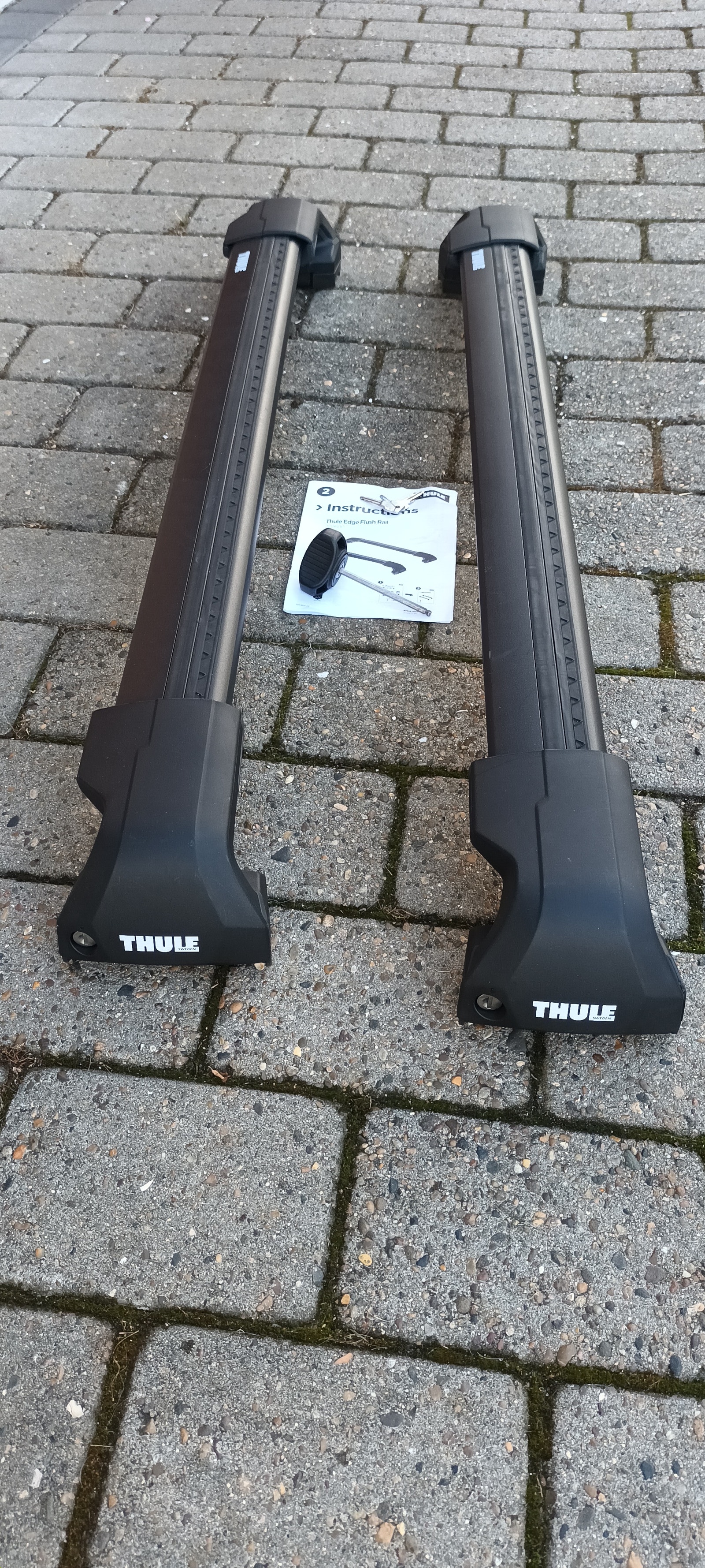 Volvo V60 til salg hos Nabilli