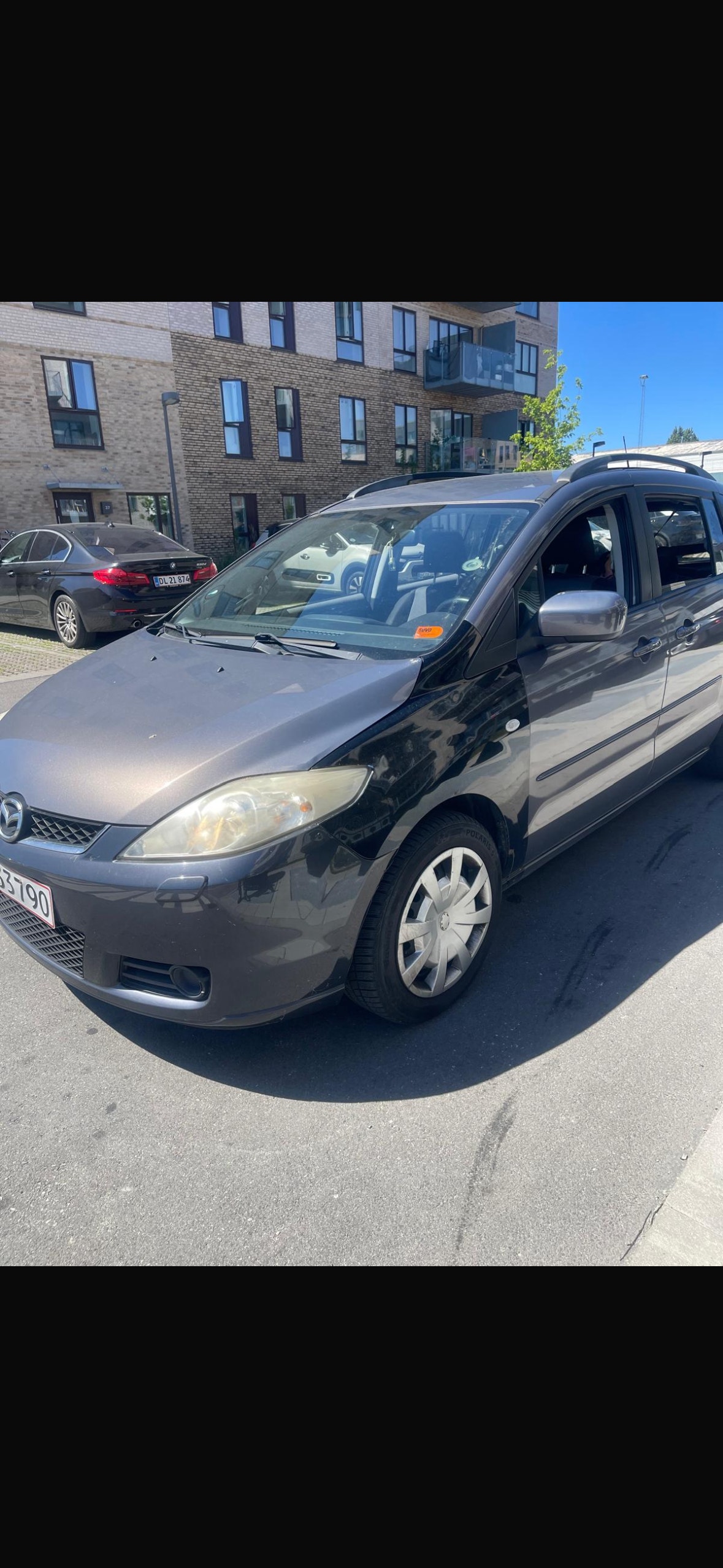 Mazda 5 – billede 3