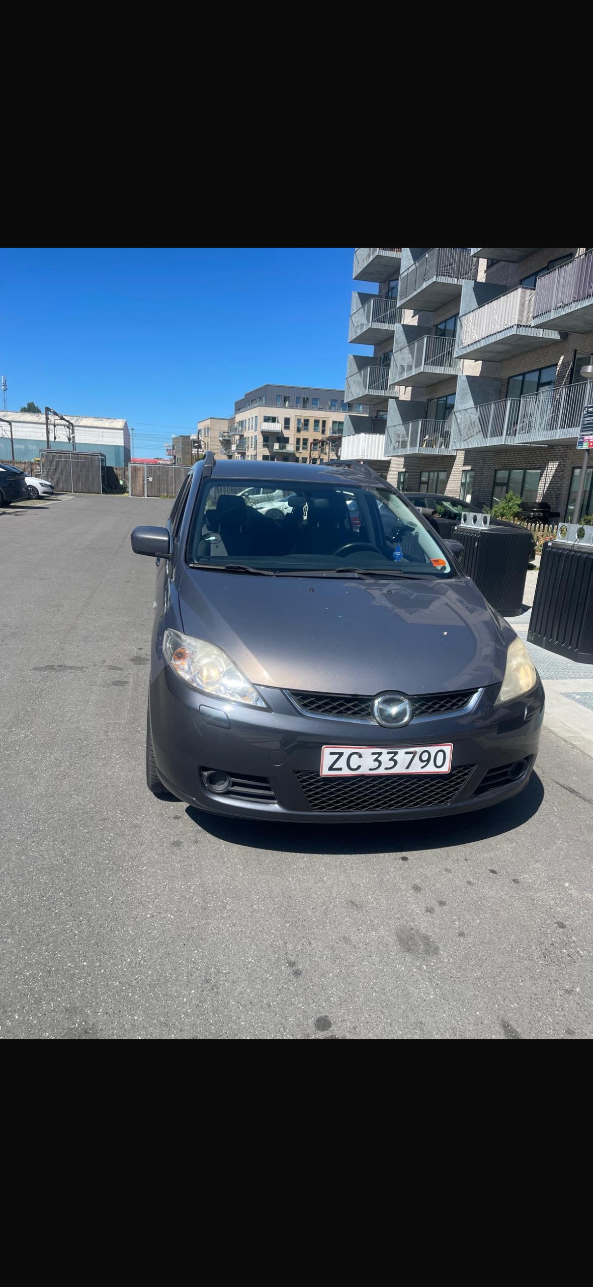 Mazda 5 – billede 2
