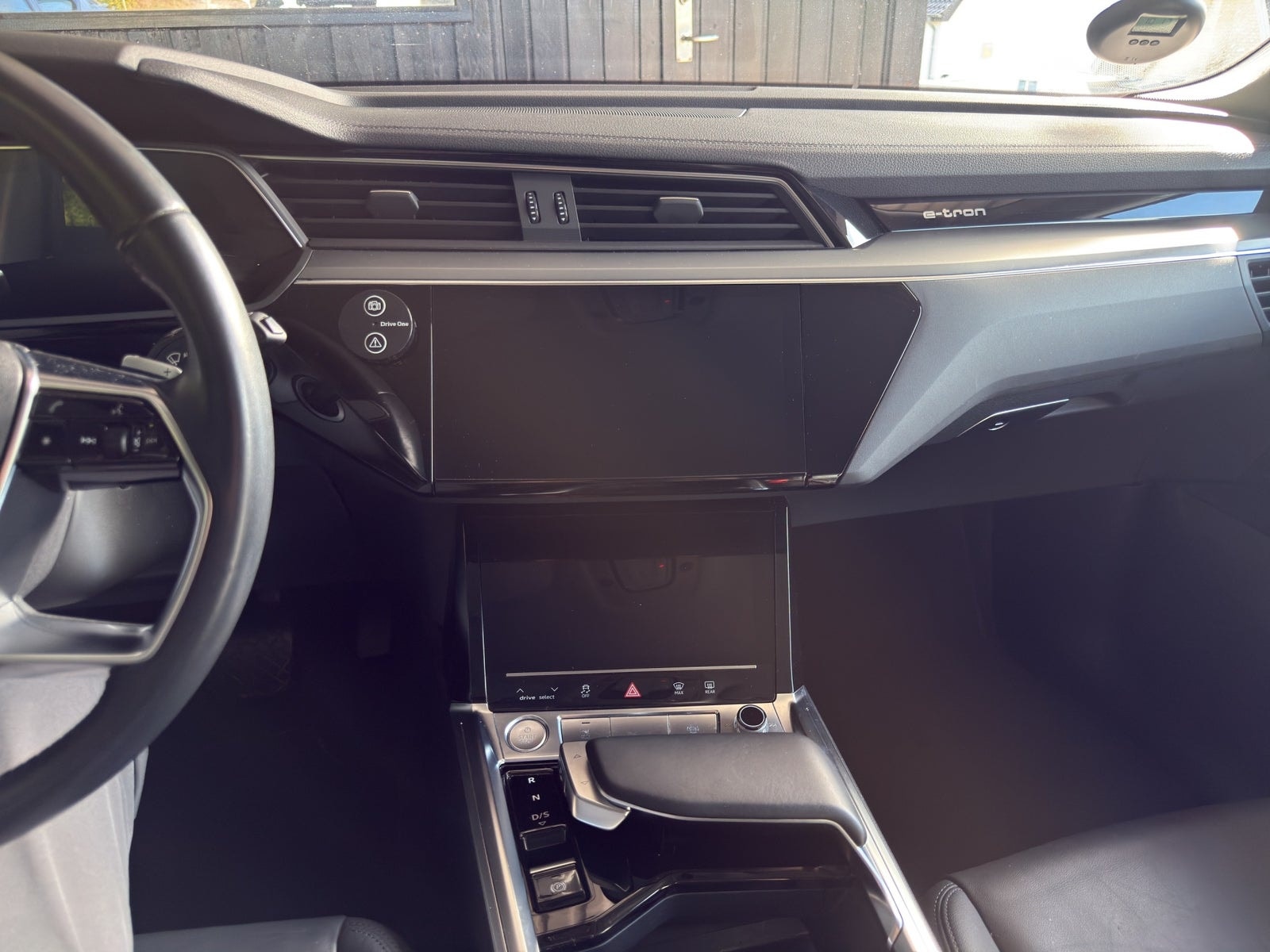 Audi e-tron – billede 14