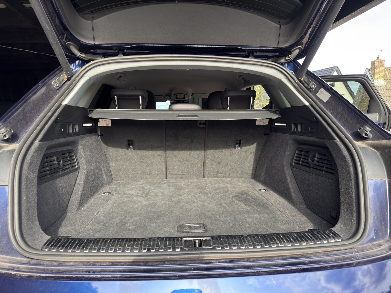 Audi e-tron – billede 4