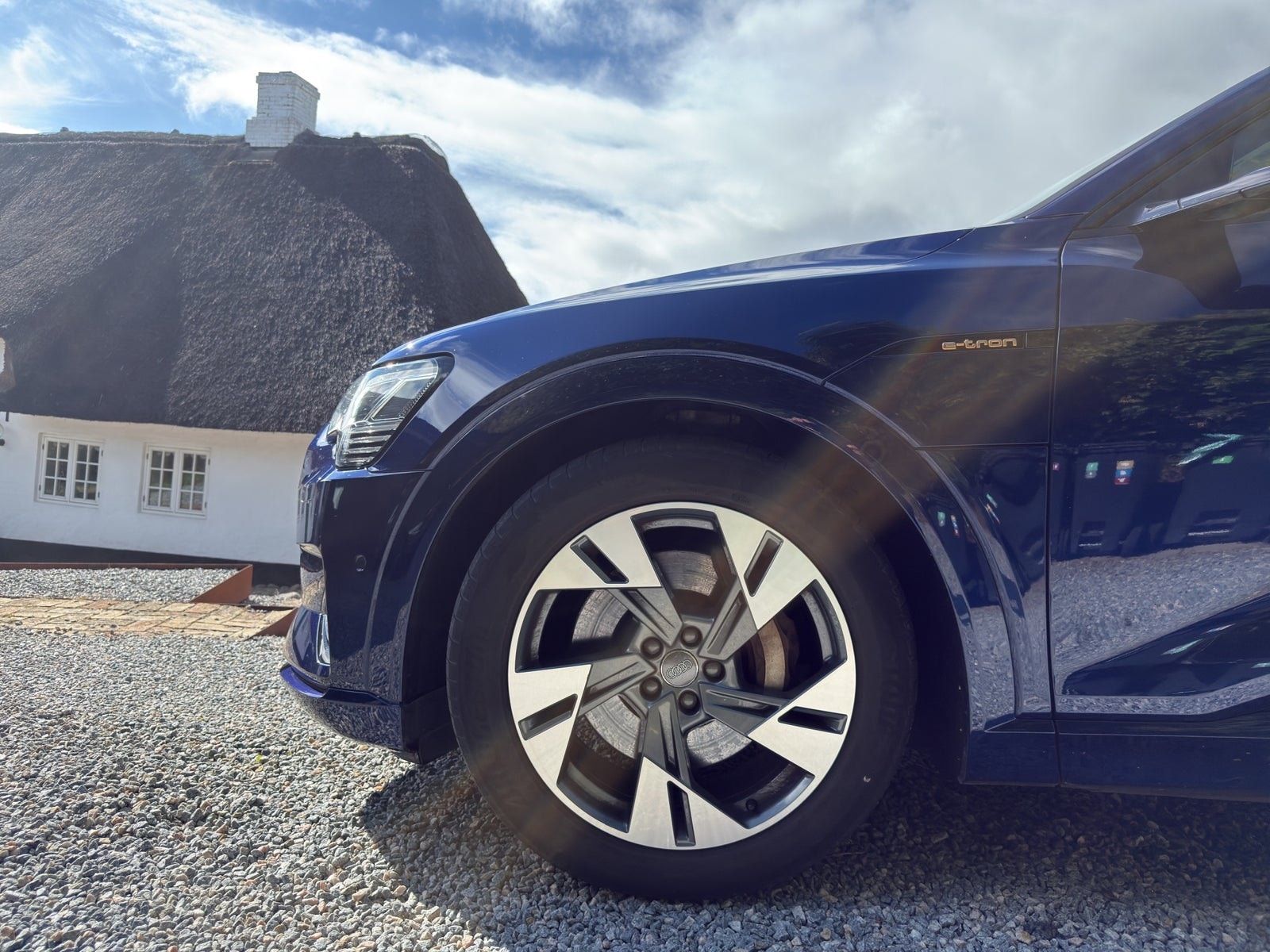 Audi e-tron – billede 5