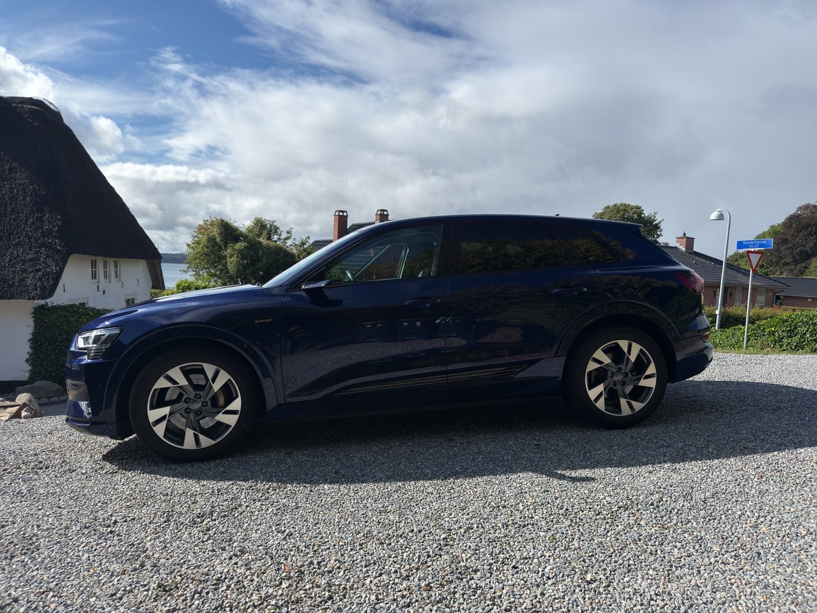 Audi e-tron – billede 2