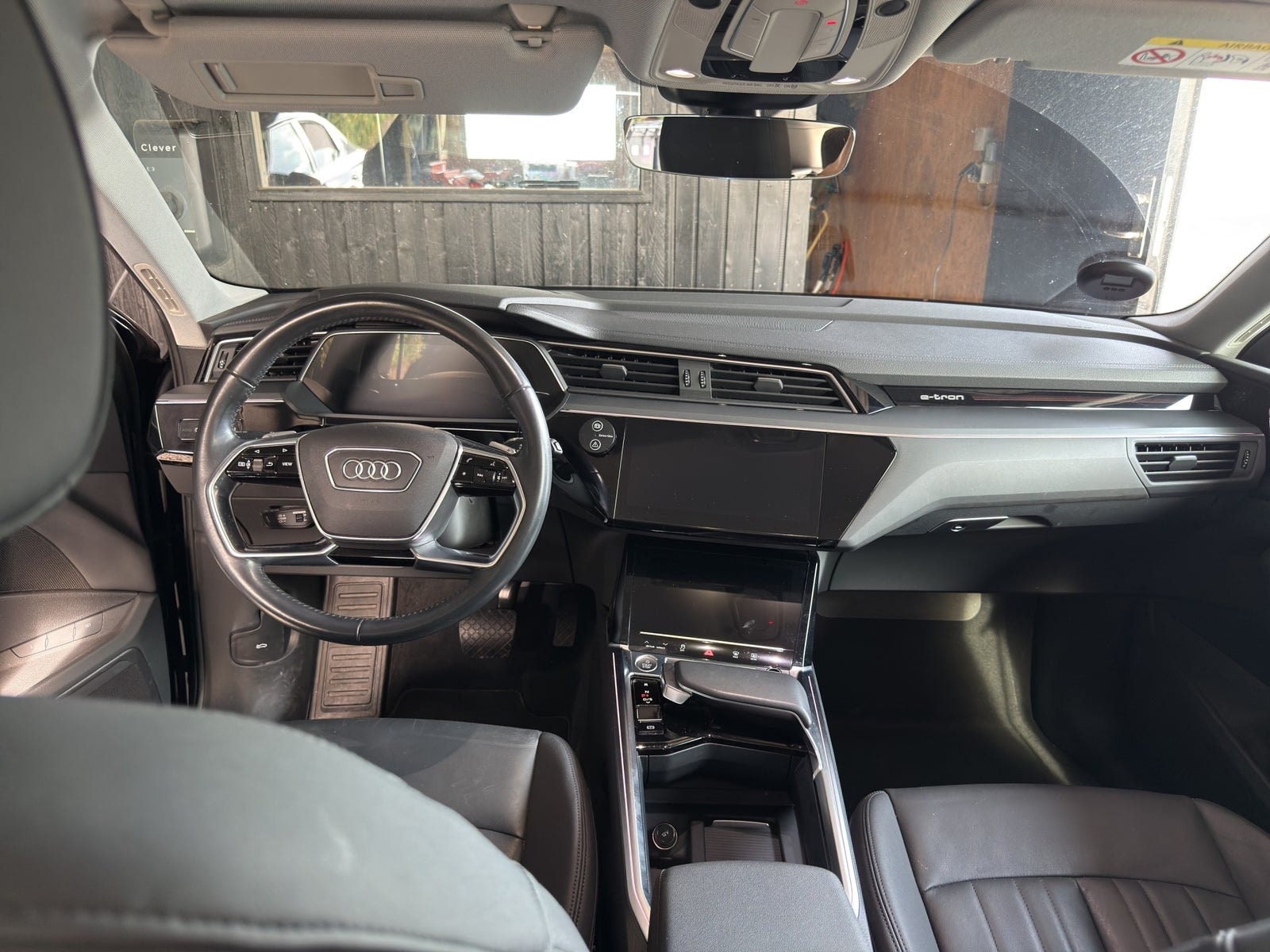 Audi e-tron – billede 12