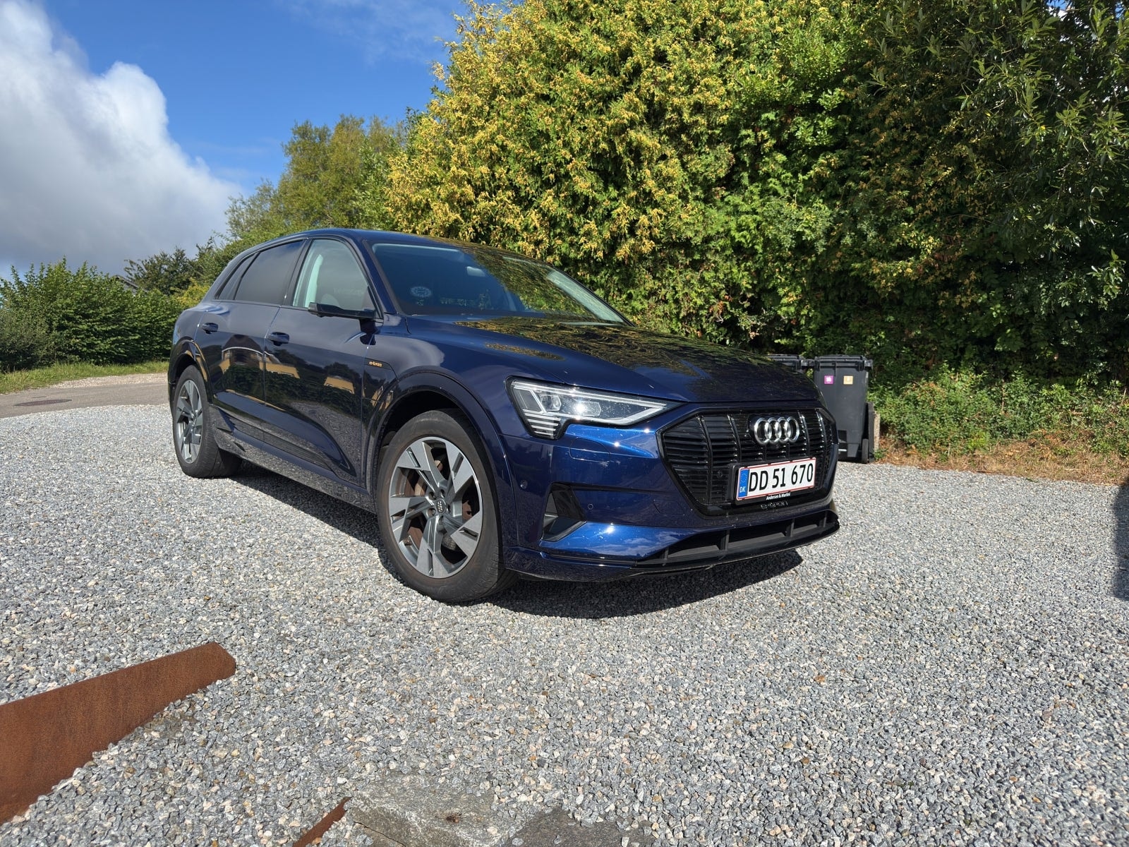 Audi e-tron – billede 6