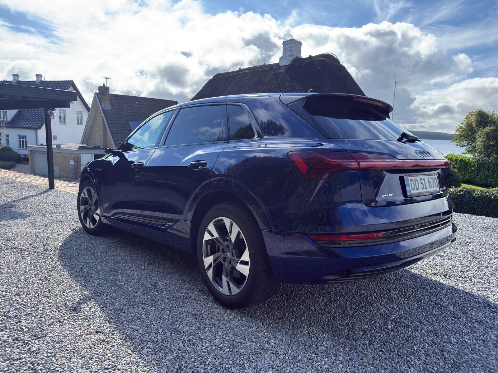 Audi e-tron – billede 7