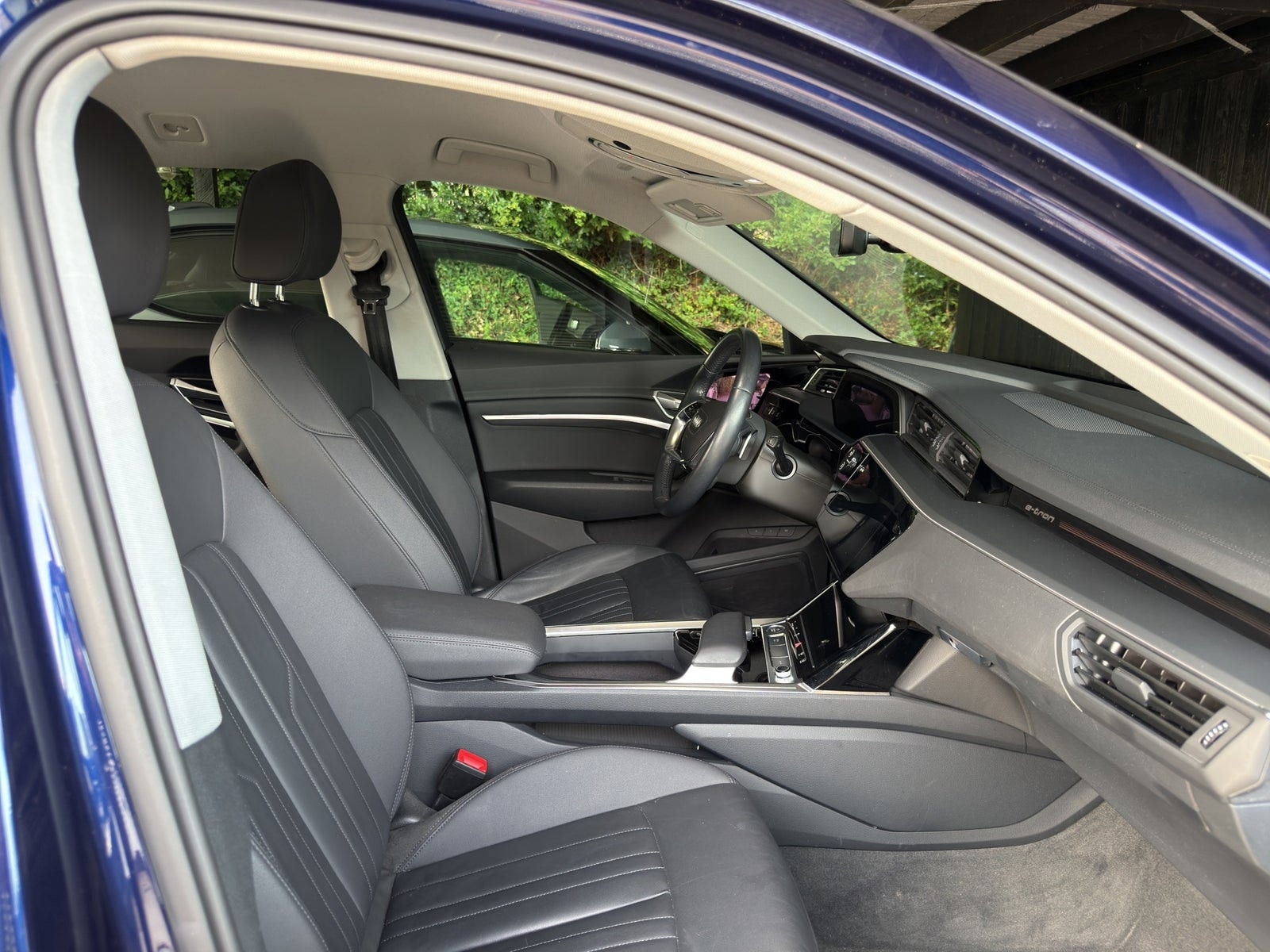 Audi e-tron – billede 17