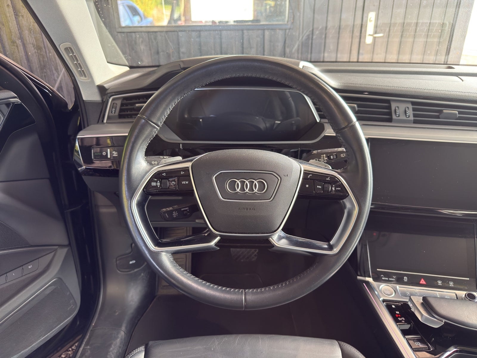Audi e-tron – billede 13