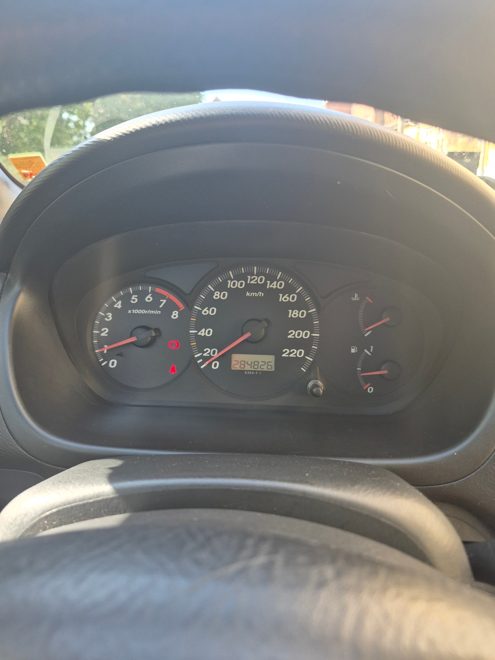 Honda Civic – billede 7