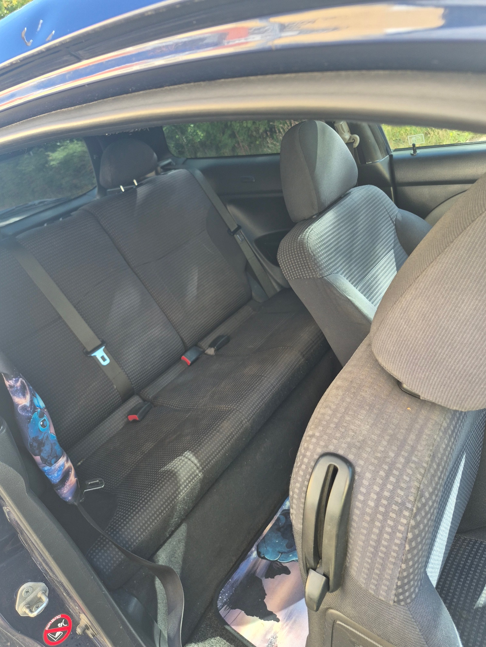 Honda Civic – billede 5