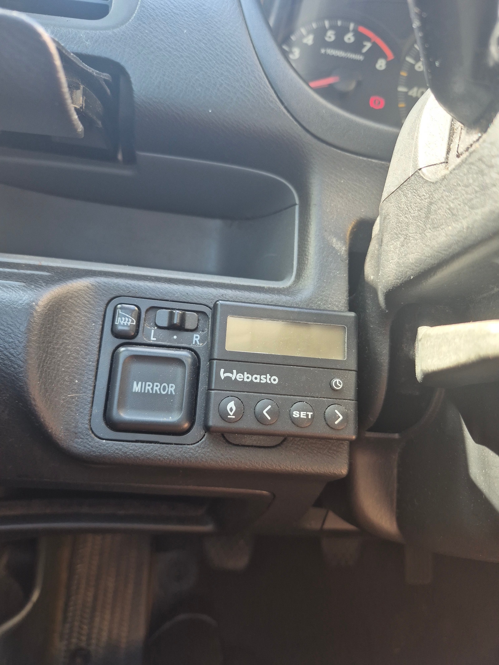 Honda Civic – billede 9