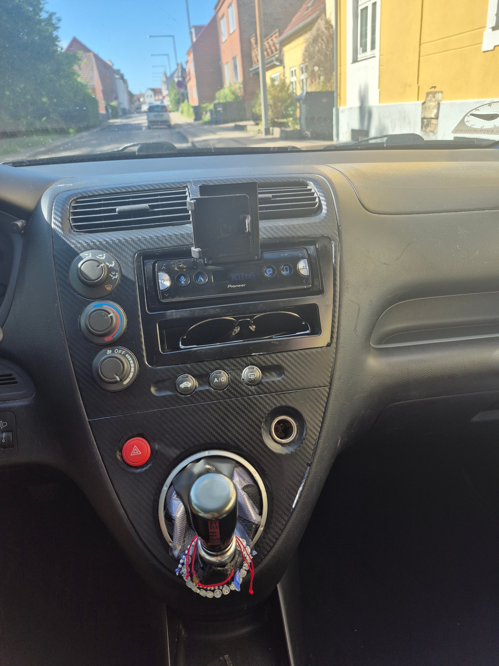 Honda Civic – billede 8