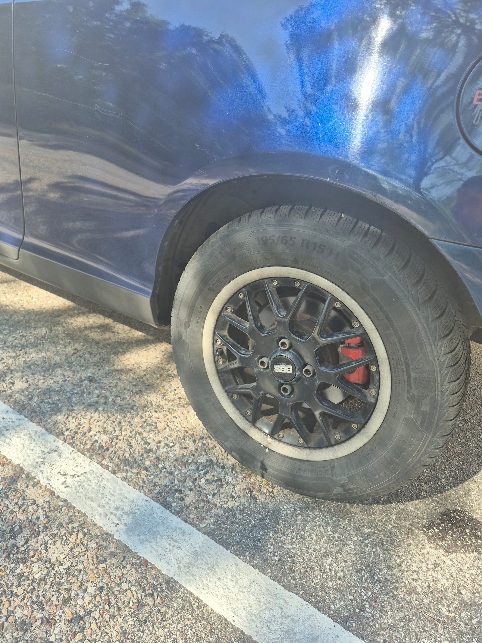 Honda Civic – billede 4