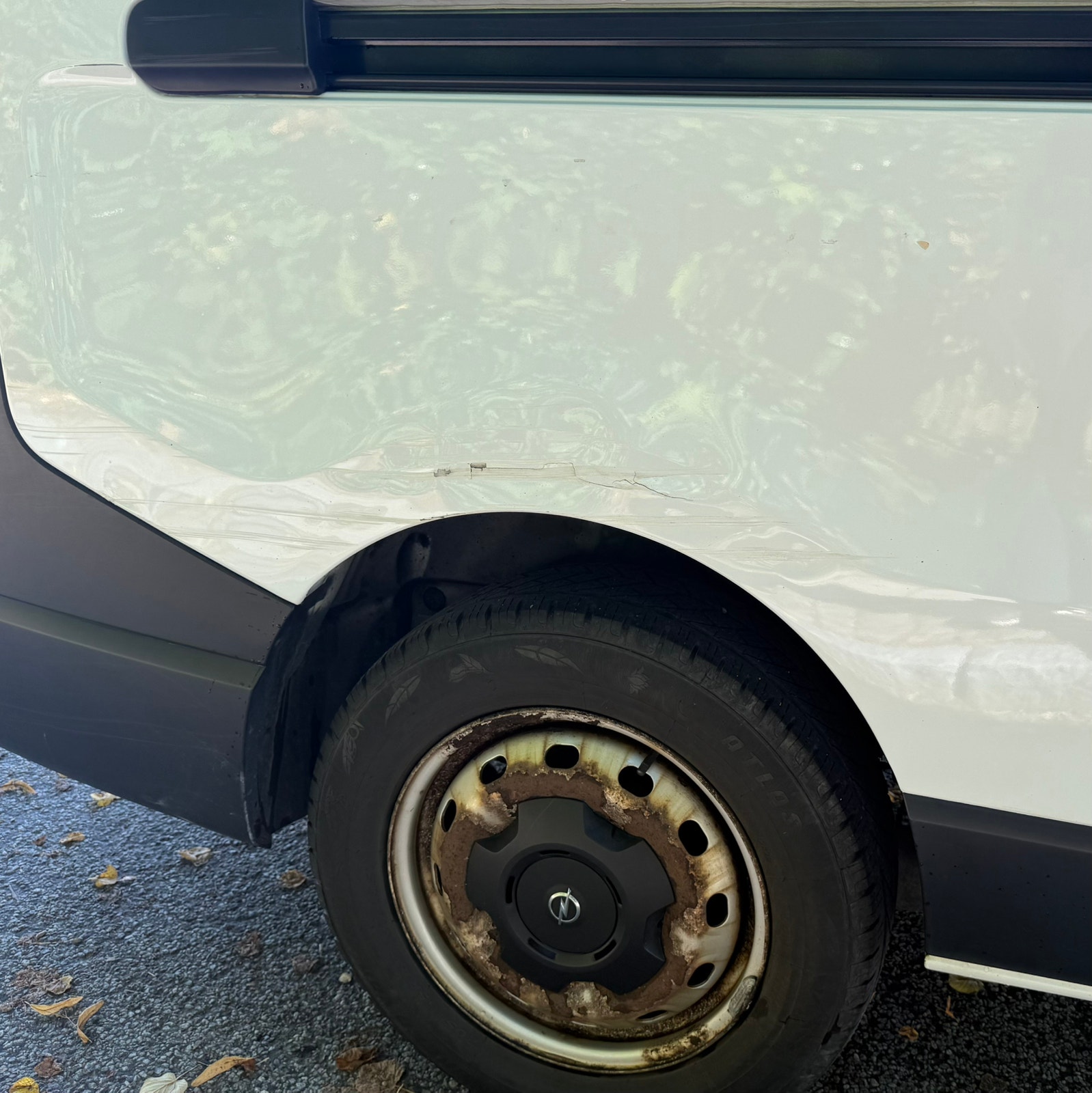 Opel Vivaro – billede 4