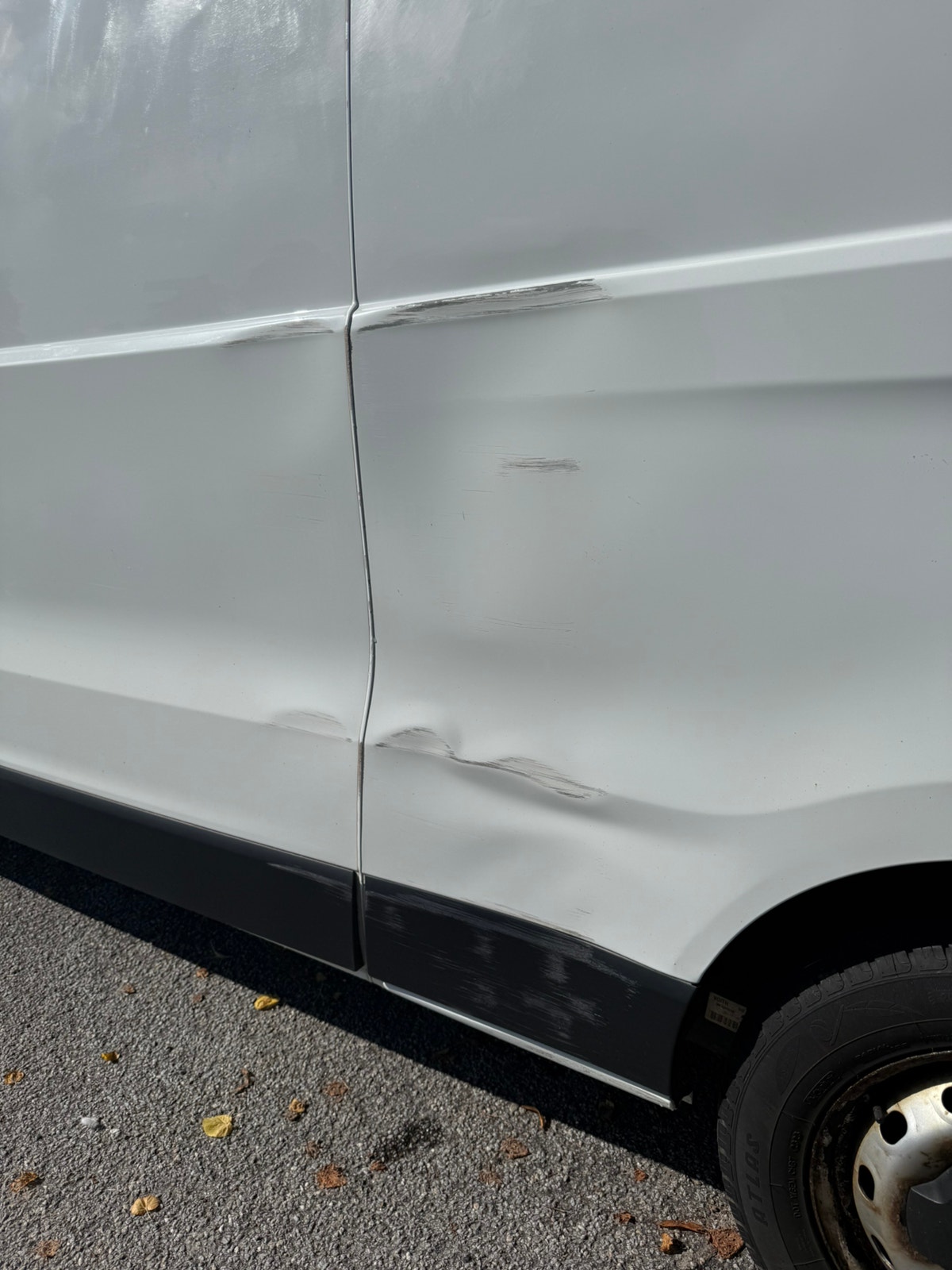 Opel Vivaro – billede 5