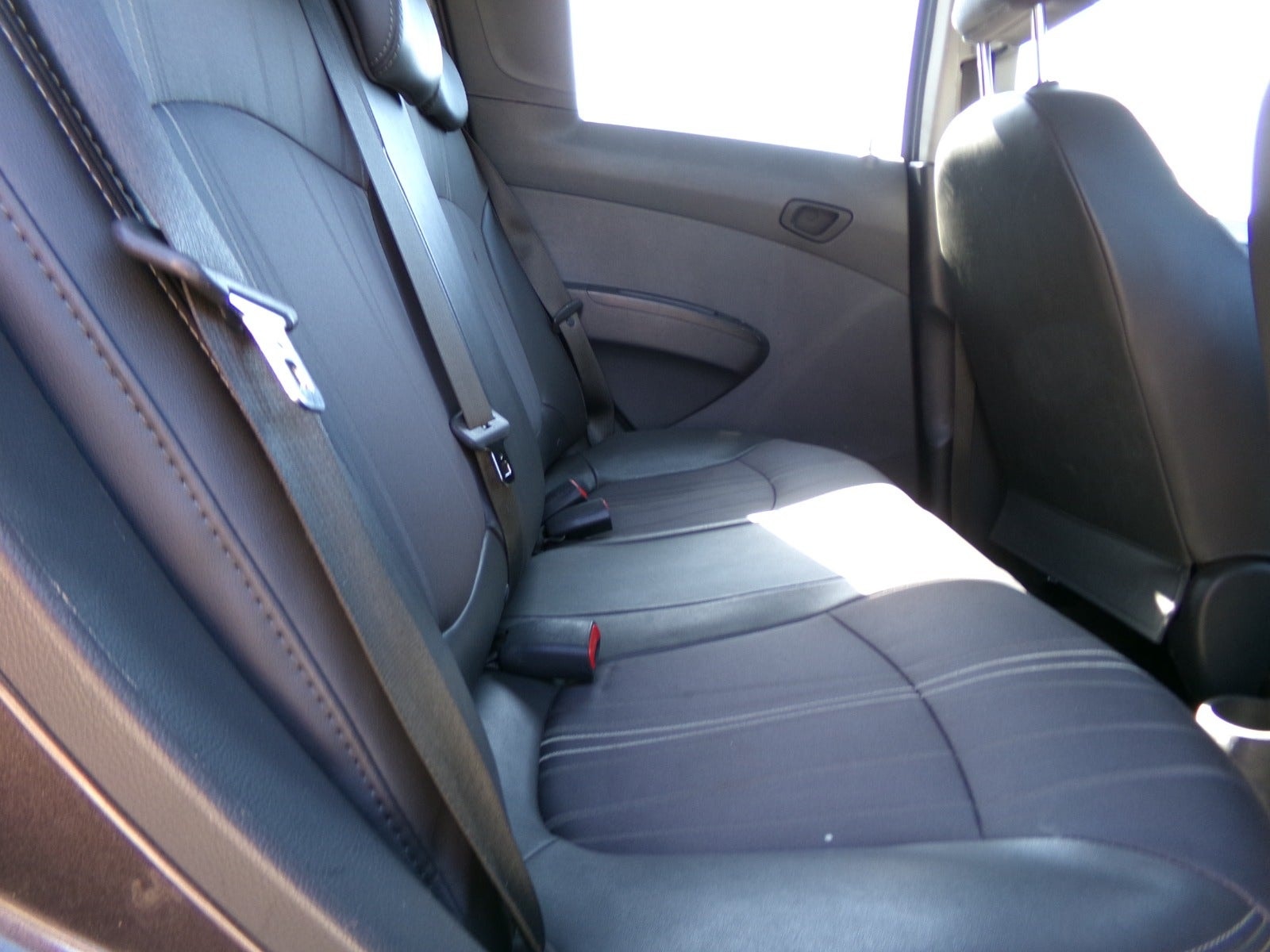 Chevrolet Spark – billede 13