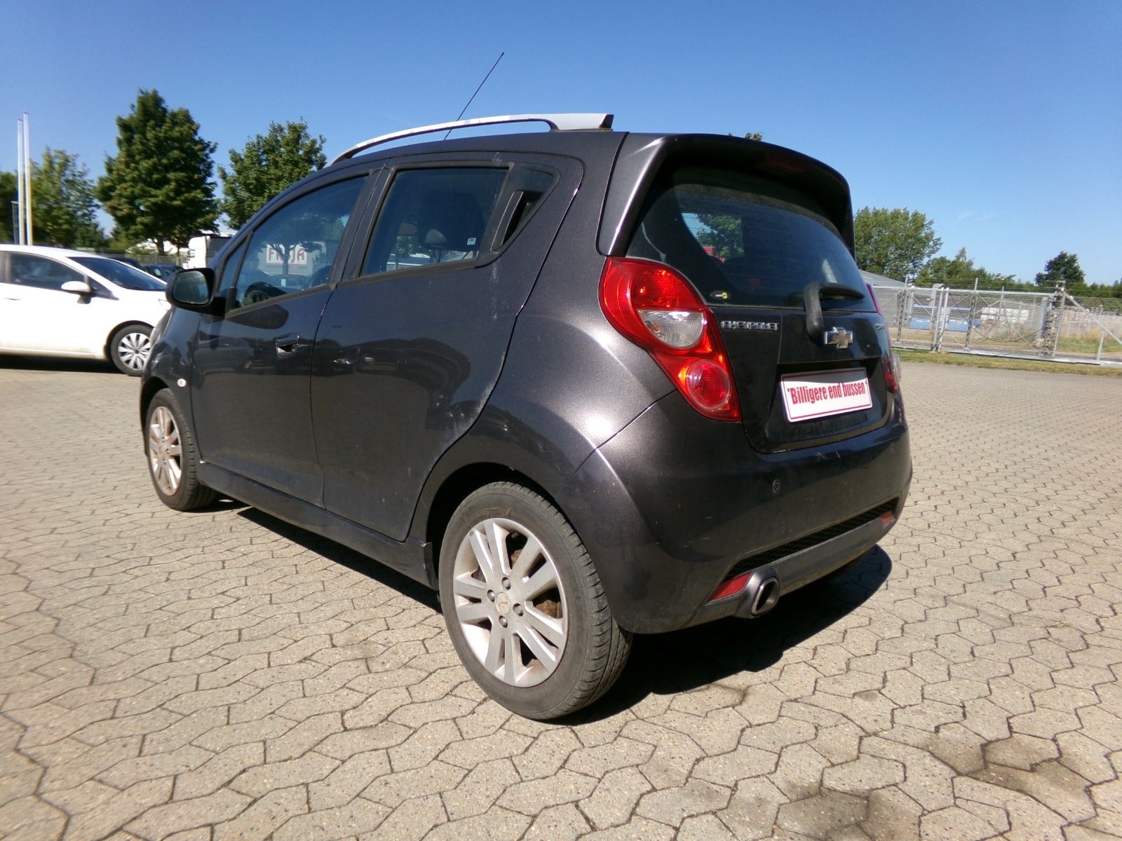 Chevrolet Spark – billede 6