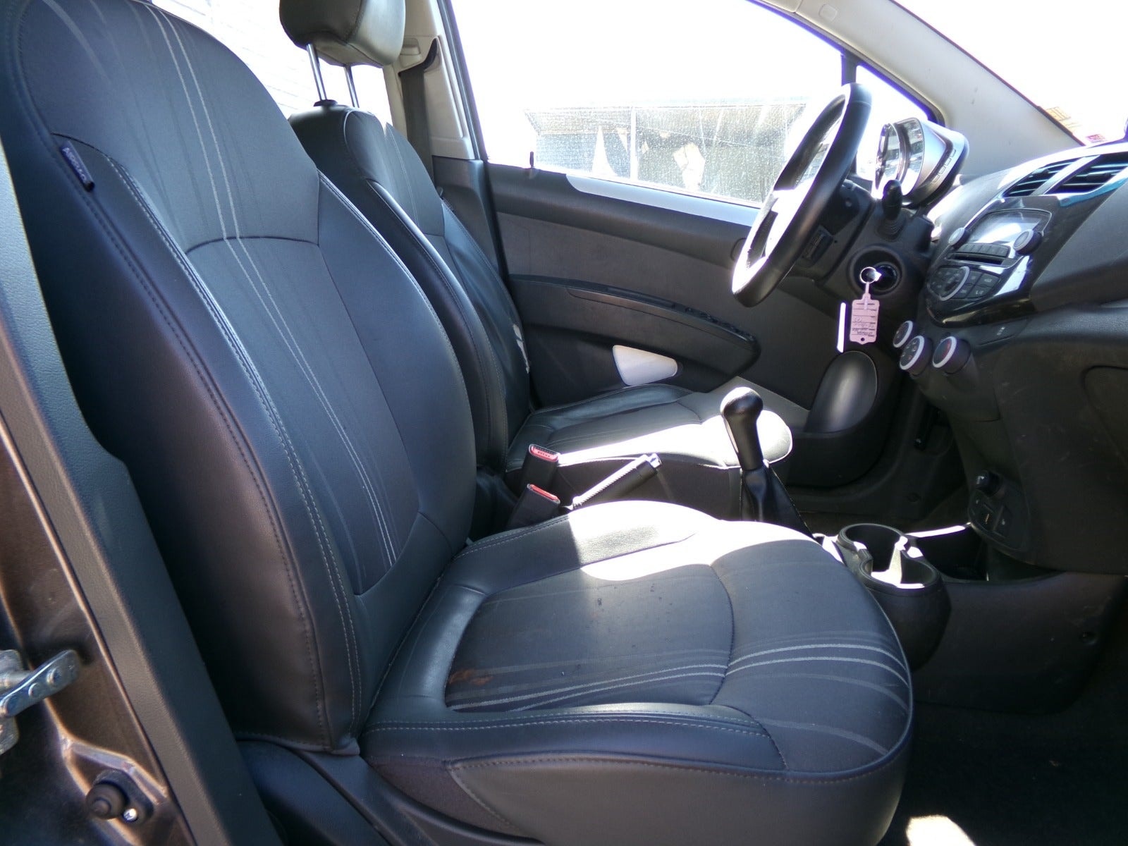 Chevrolet Spark – billede 12