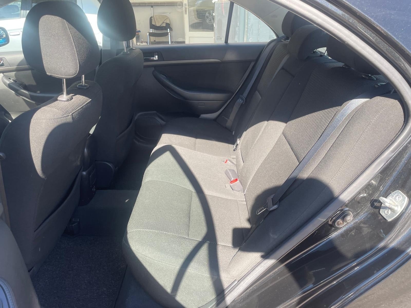 Toyota Avensis – billede 11