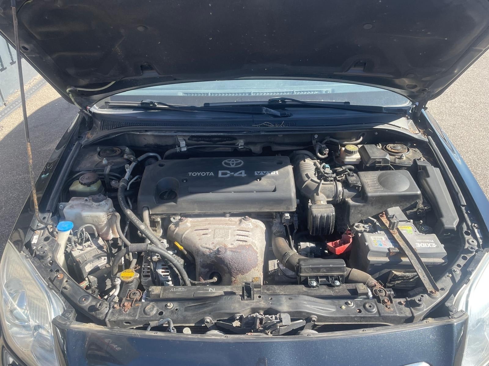 Toyota Avensis – billede 5